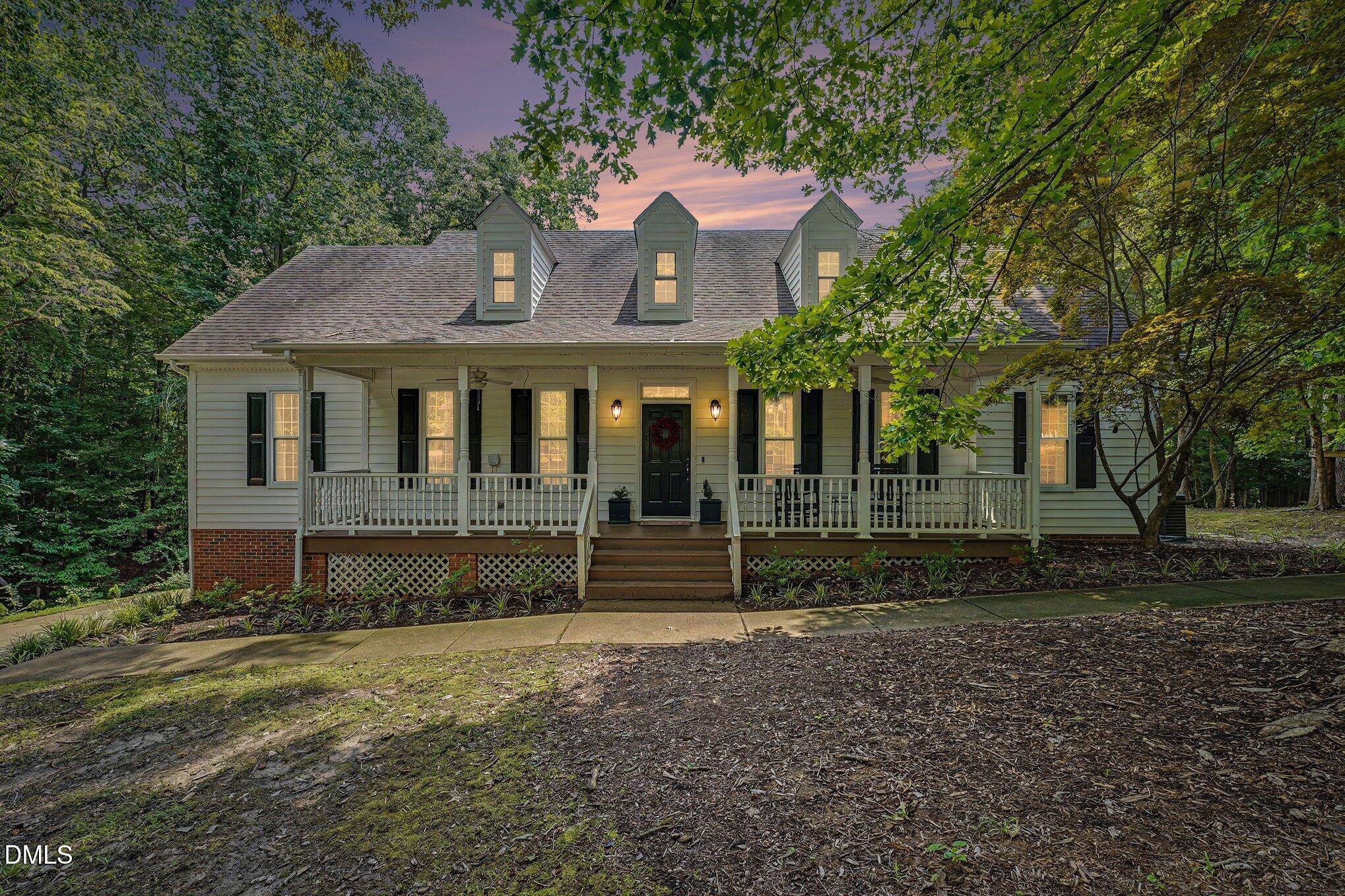 6233 Hilbert Ridge Drive Property Photo 2