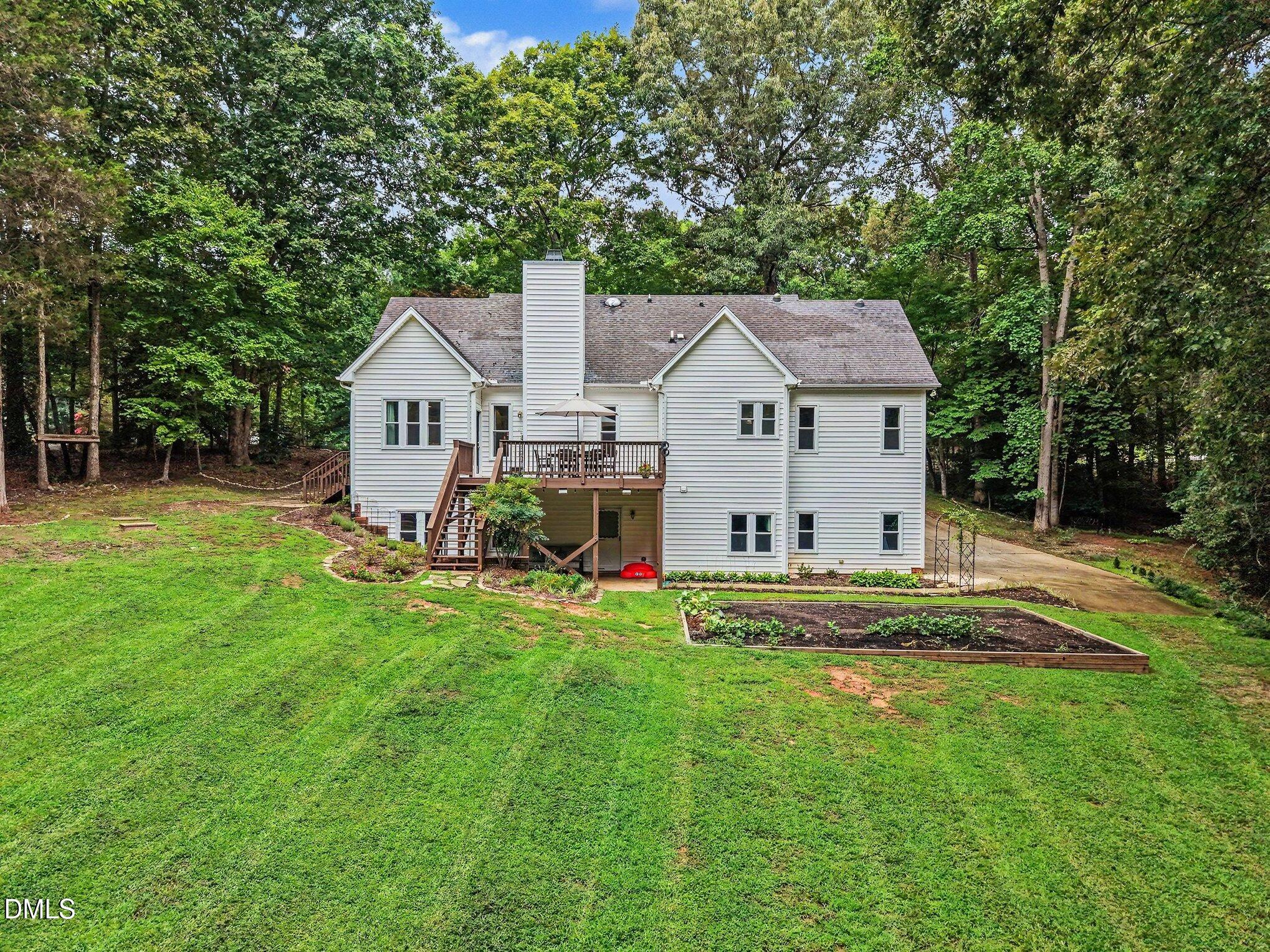 6233 Hilbert Ridge Drive Property Photo 4