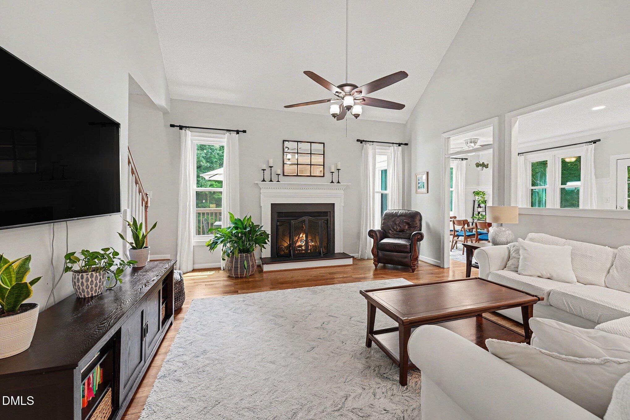 6233 Hilbert Ridge Drive Property Photo 8