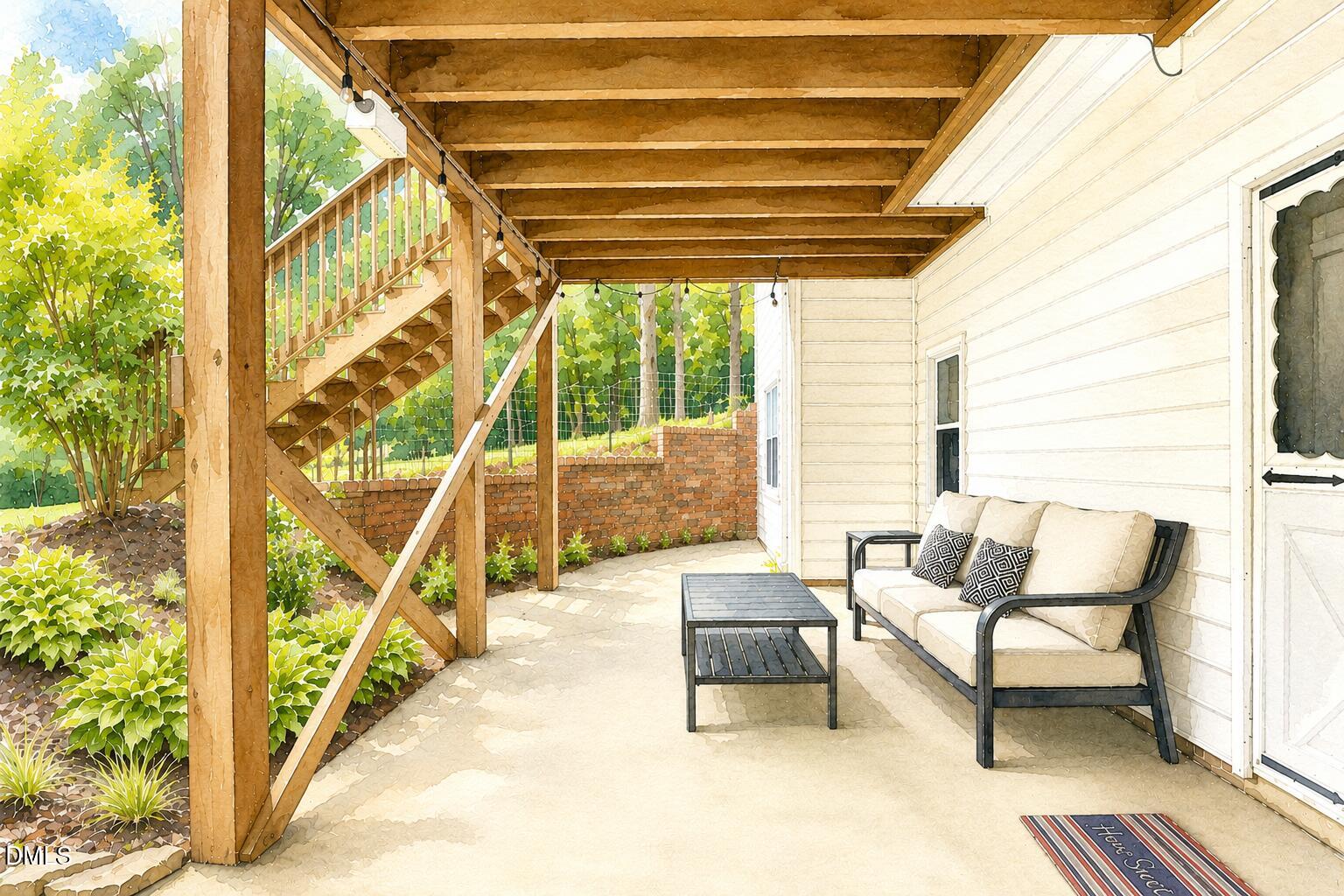 6233 Hilbert Ridge Drive Property Photo 35