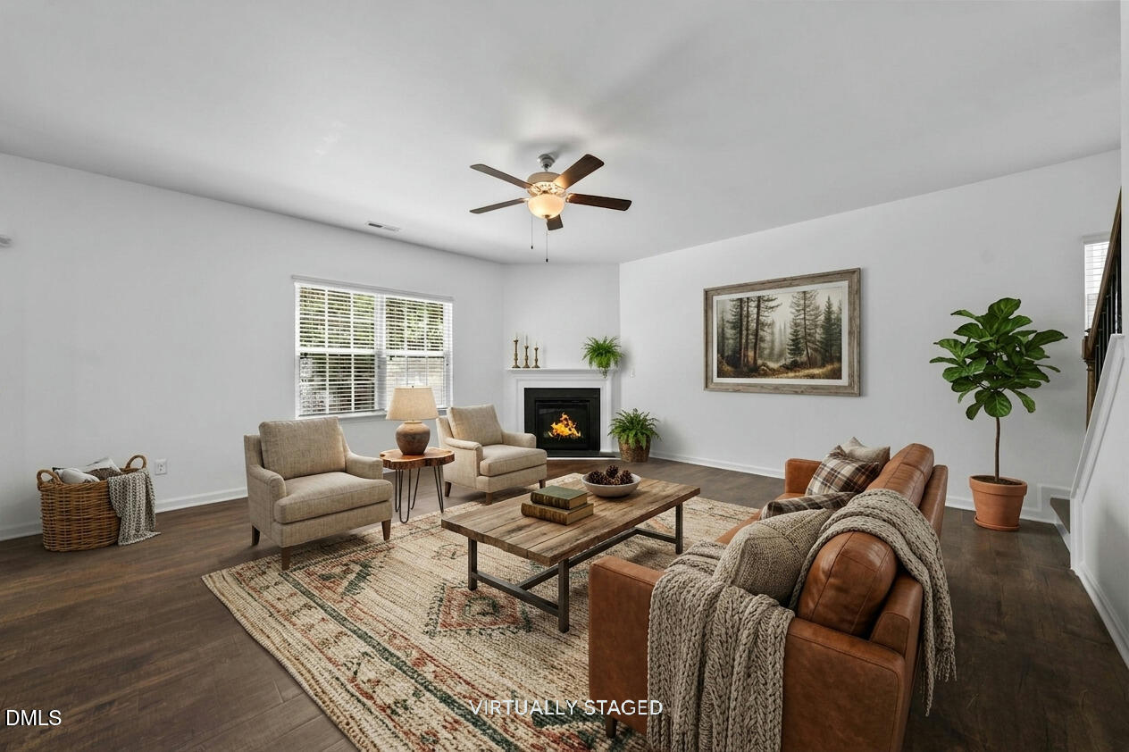 1532 Stark Spring Street Property Photo 2