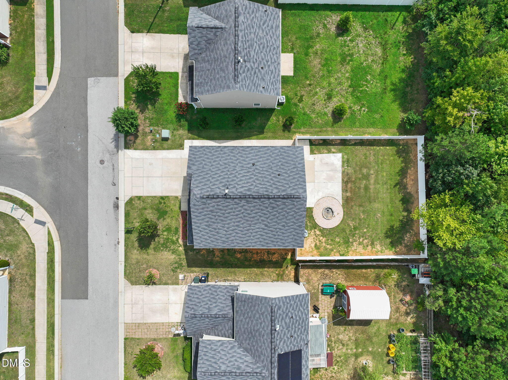 1532 Stark Spring Street Property Photo 47