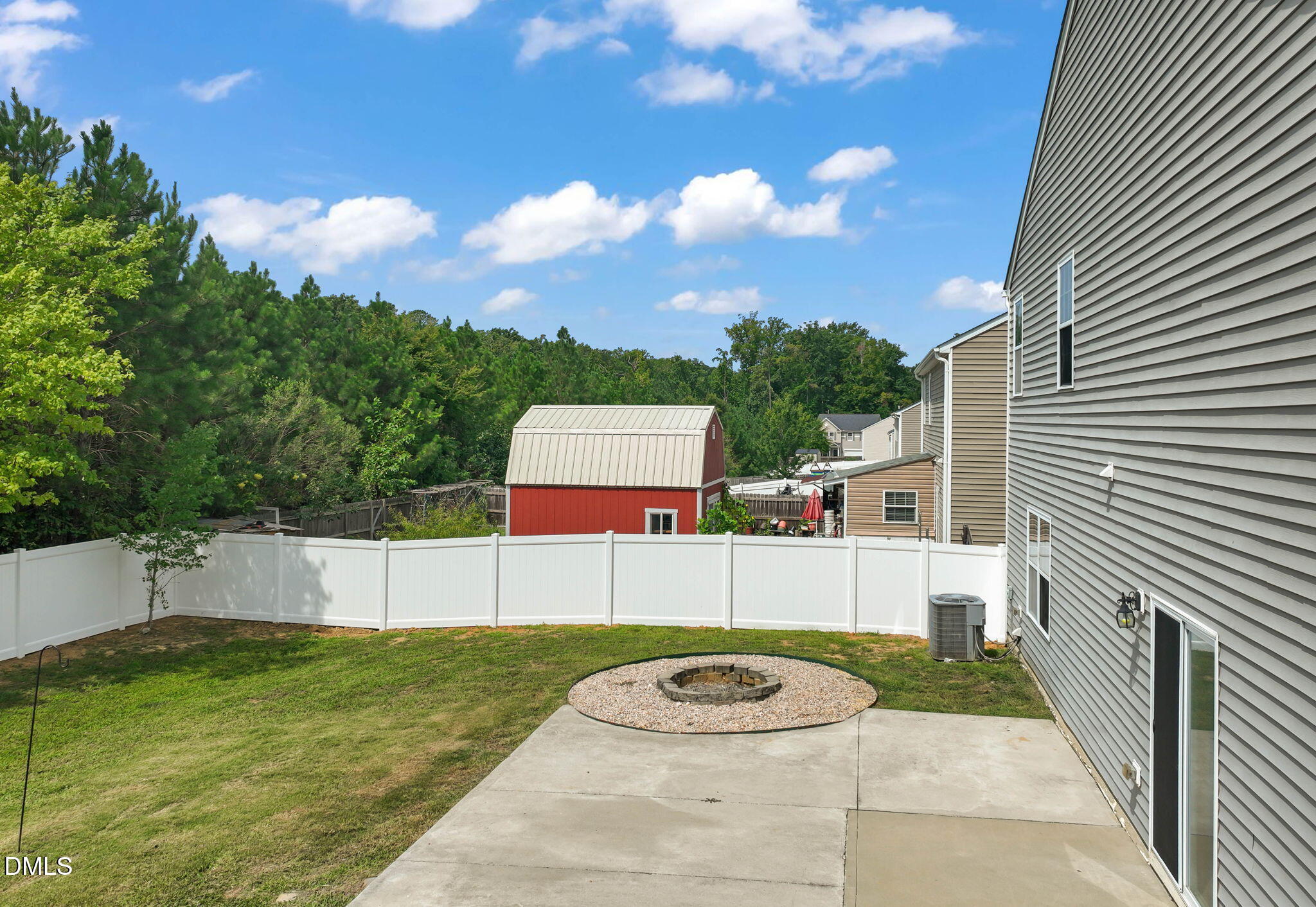 1532 Stark Spring Street Property Photo 49