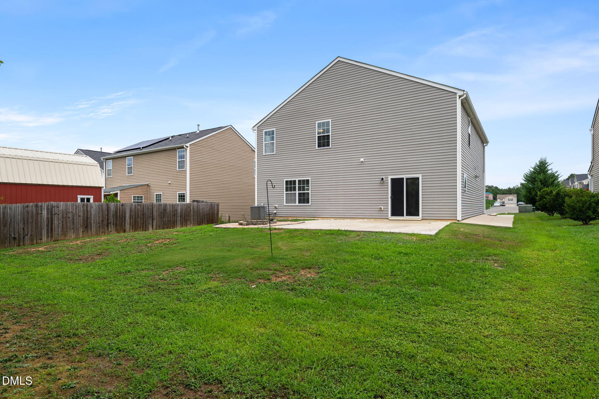 1532 Stark Spring Street Property Photo 50