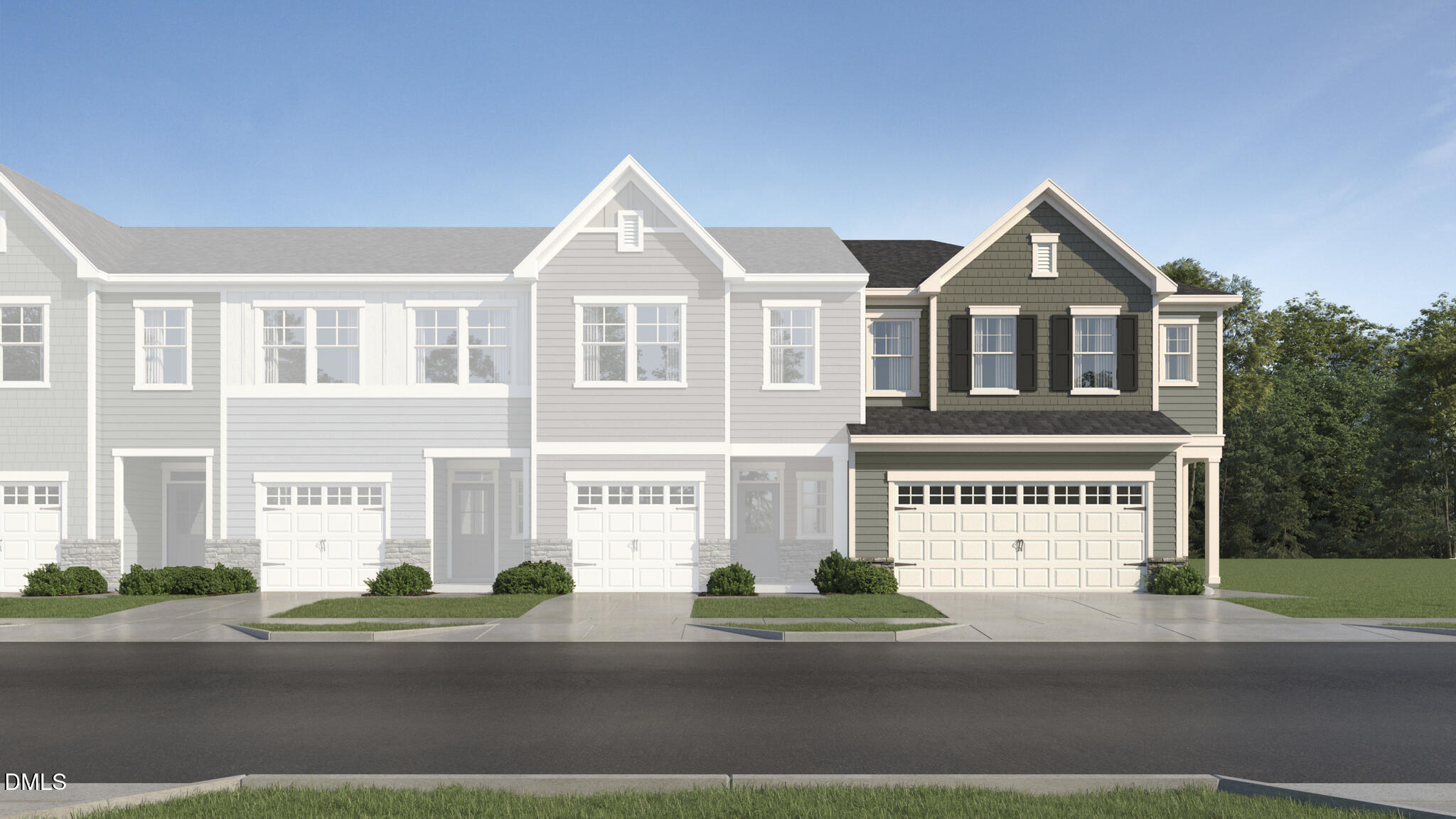 214 Snowfield Drive Property Photo 1