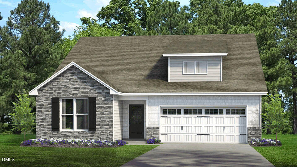 1401 Jasmine View Way Property Photo 1