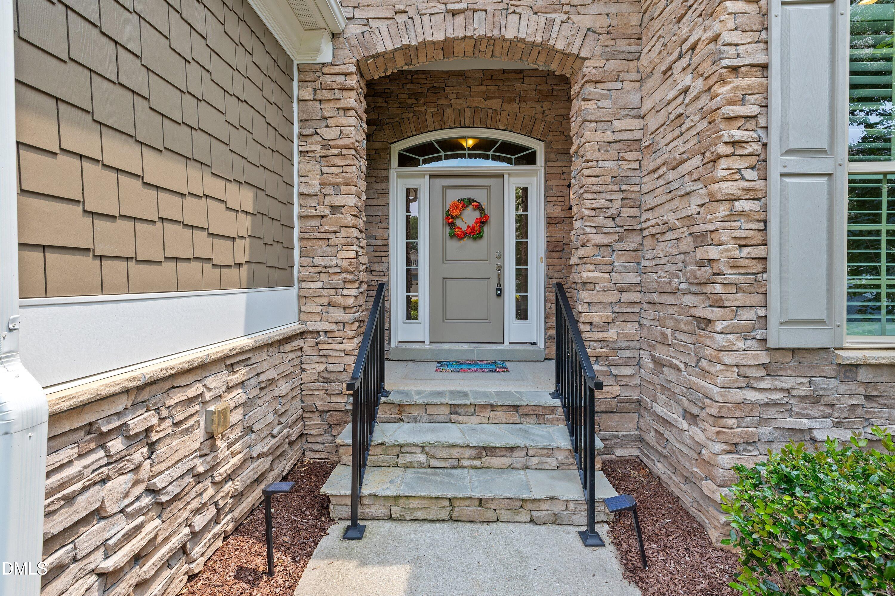 1609 Hasentree Villa Lane Property Photo 4
