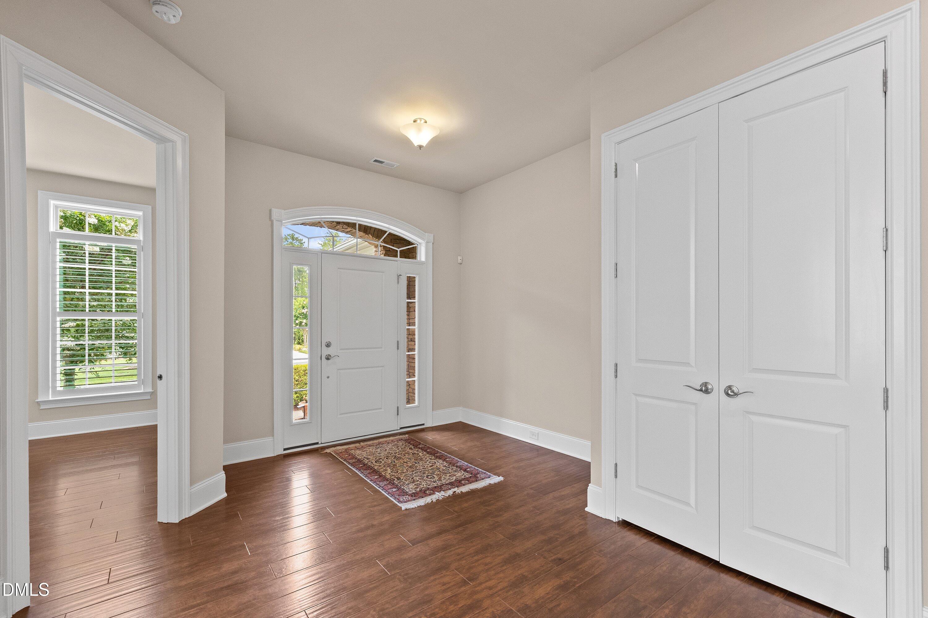 1609 Hasentree Villa Lane Property Photo 6