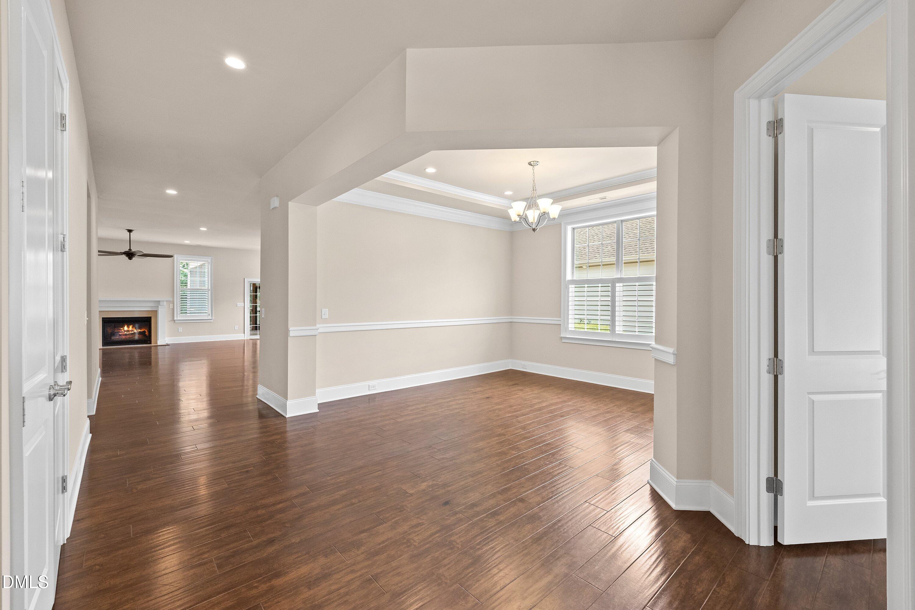 1609 Hasentree Villa Lane Property Photo 10