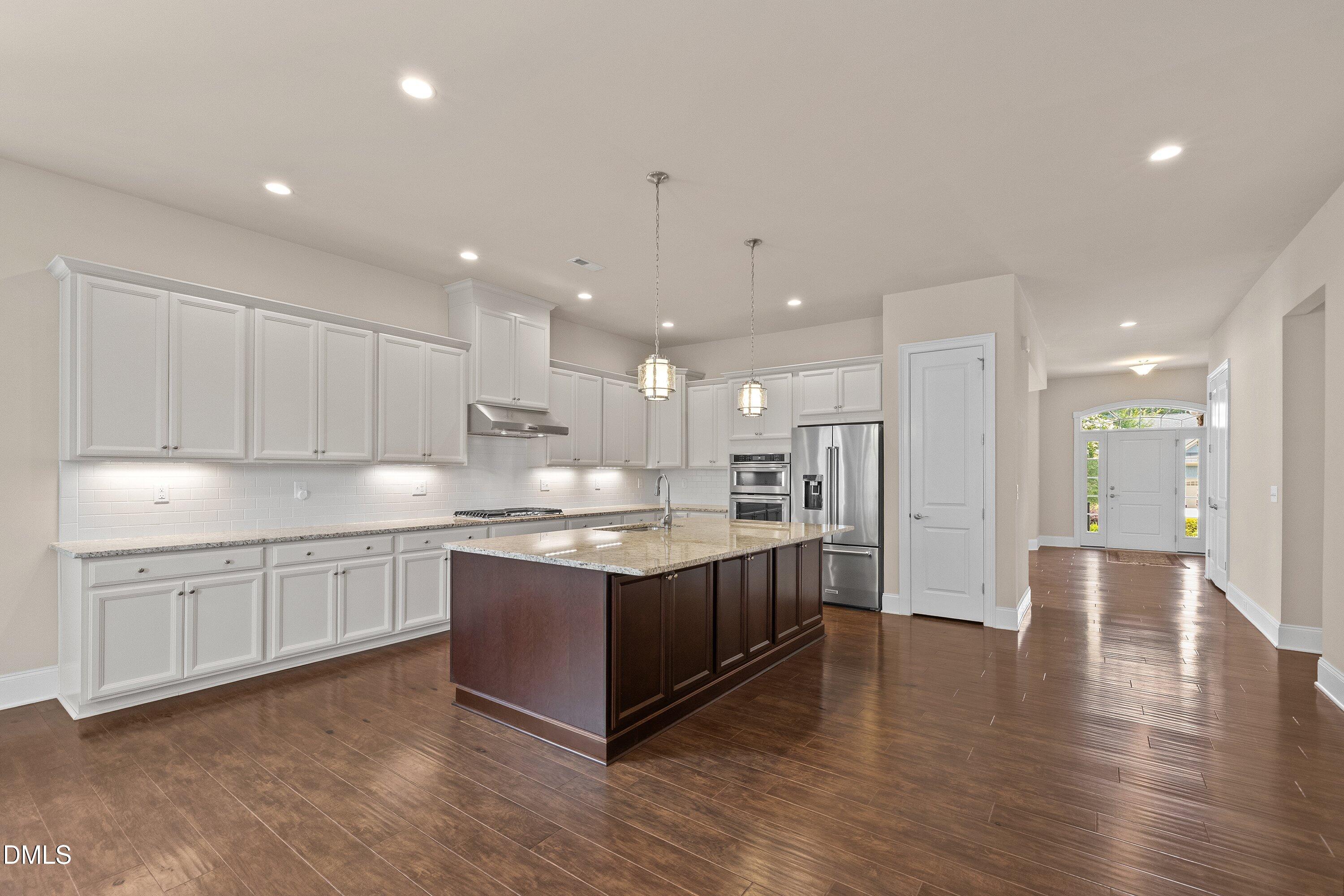 1609 Hasentree Villa Lane Property Photo 13