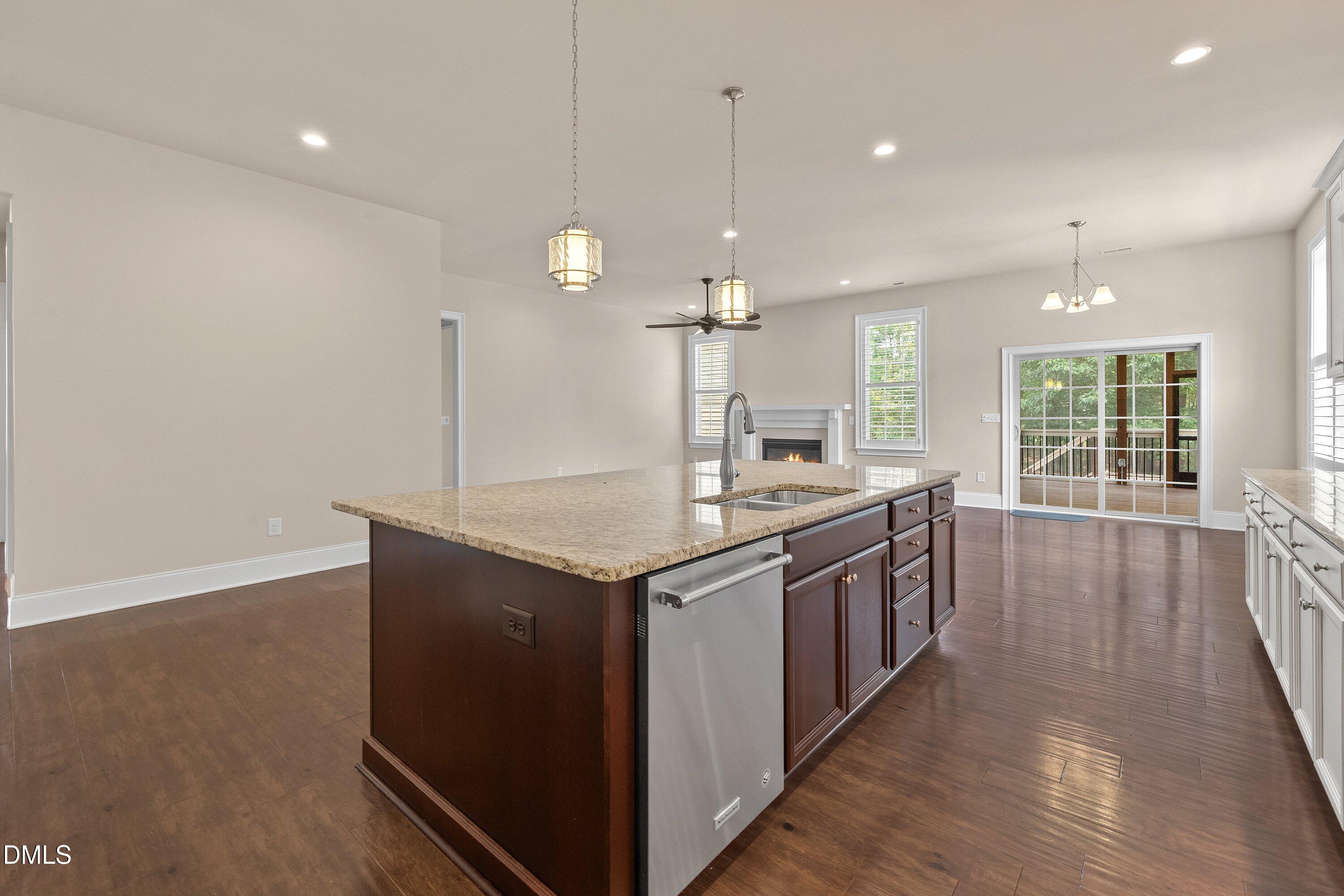 1609 Hasentree Villa Lane Property Photo 16