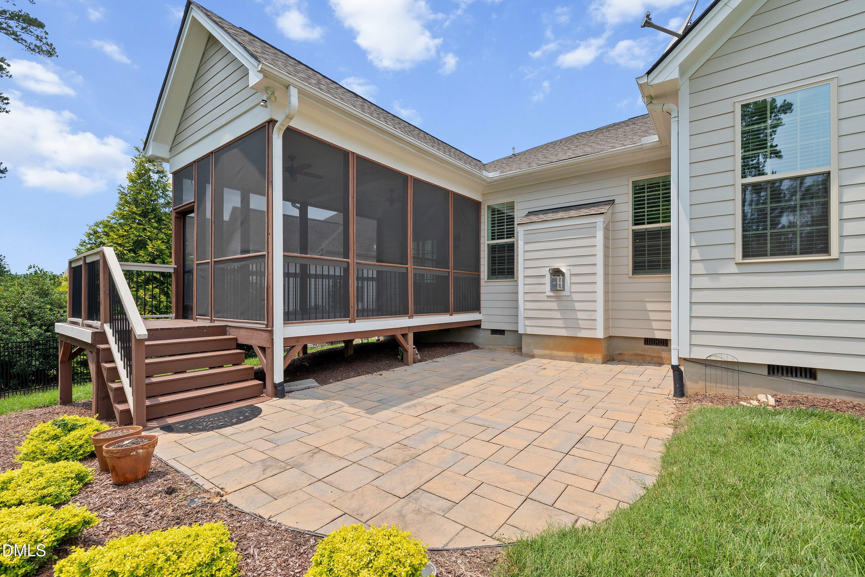1609 Hasentree Villa Lane Property Photo 43