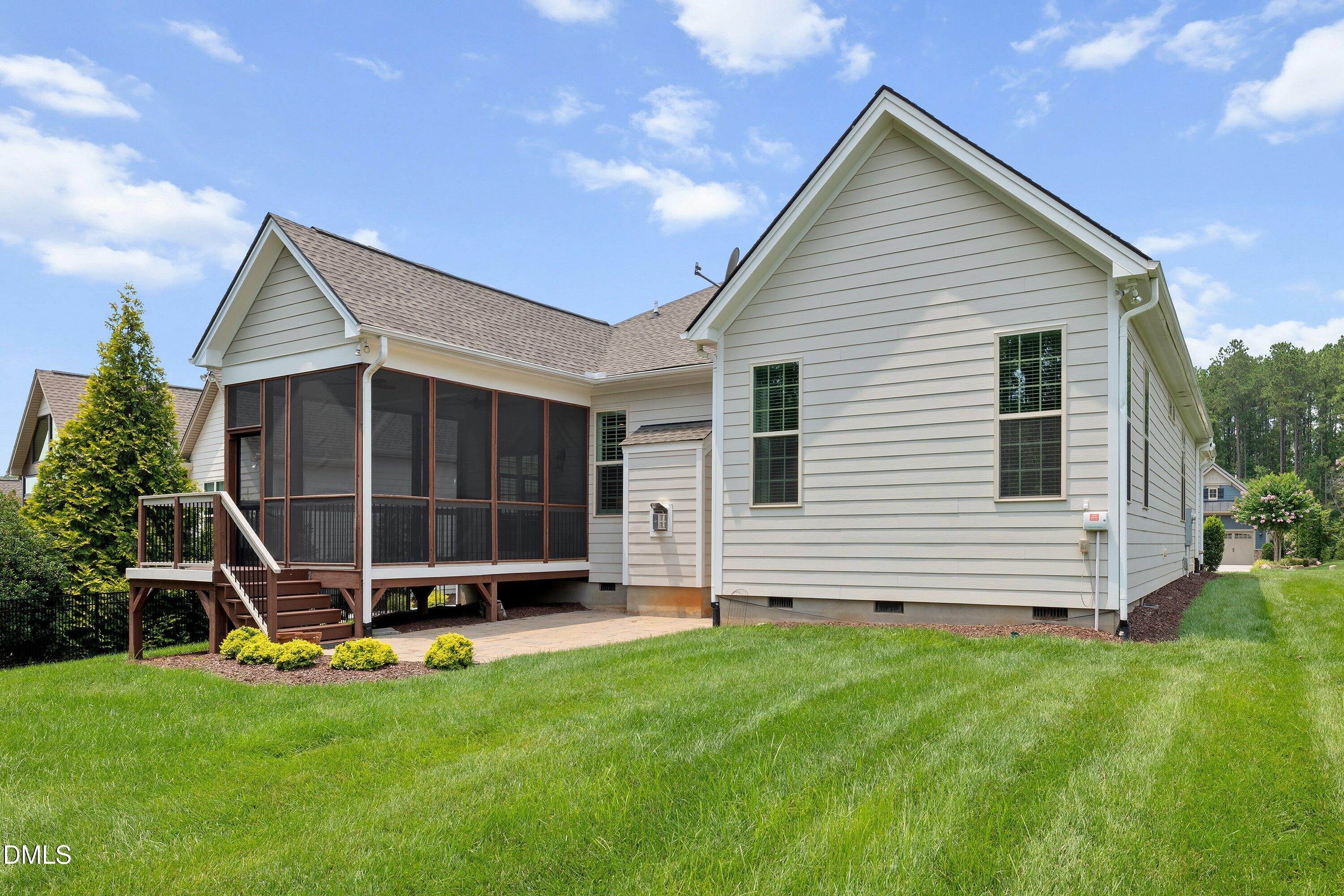 1609 Hasentree Villa Lane Property Photo 45