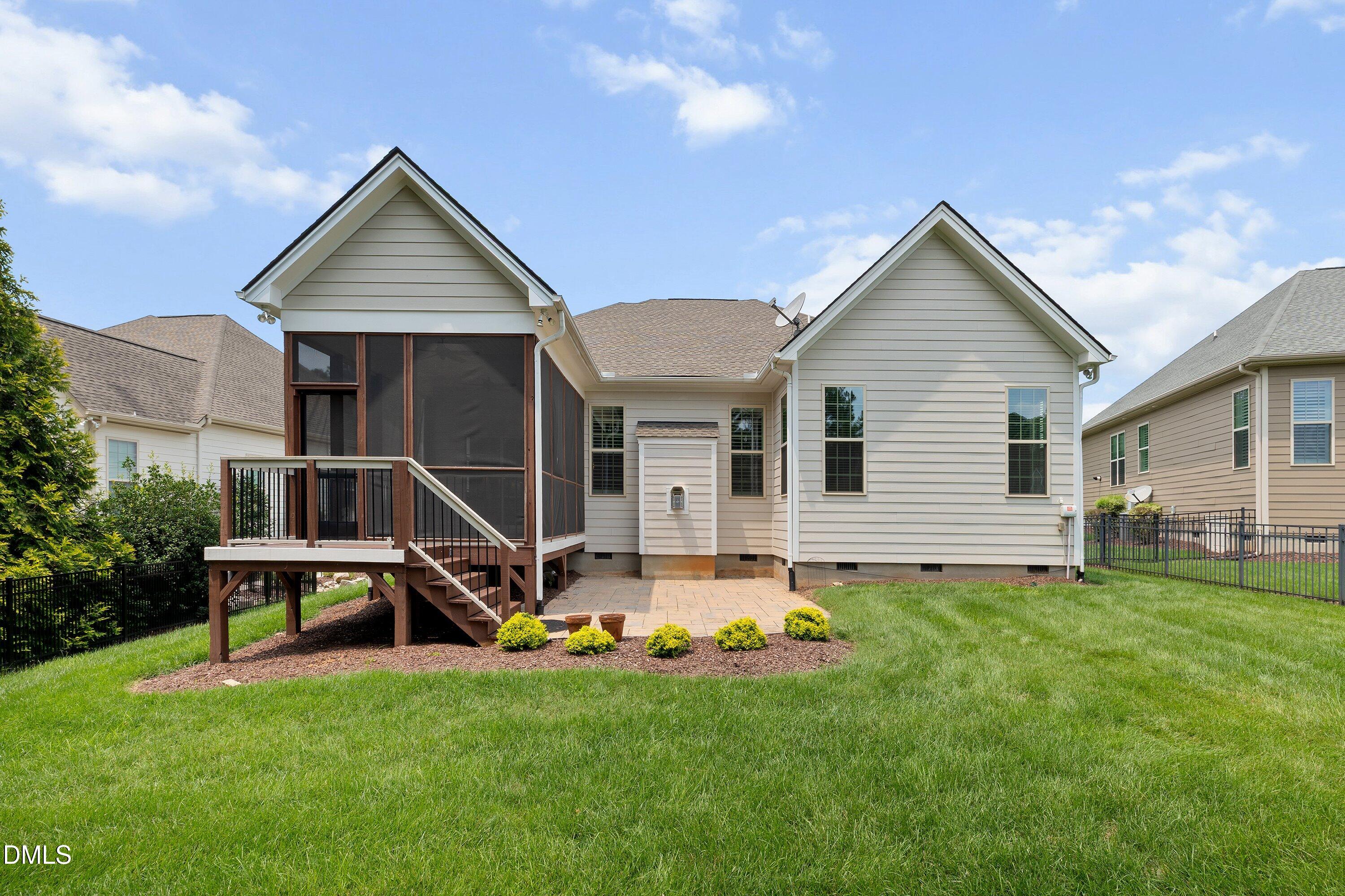 1609 Hasentree Villa Lane Property Photo 46