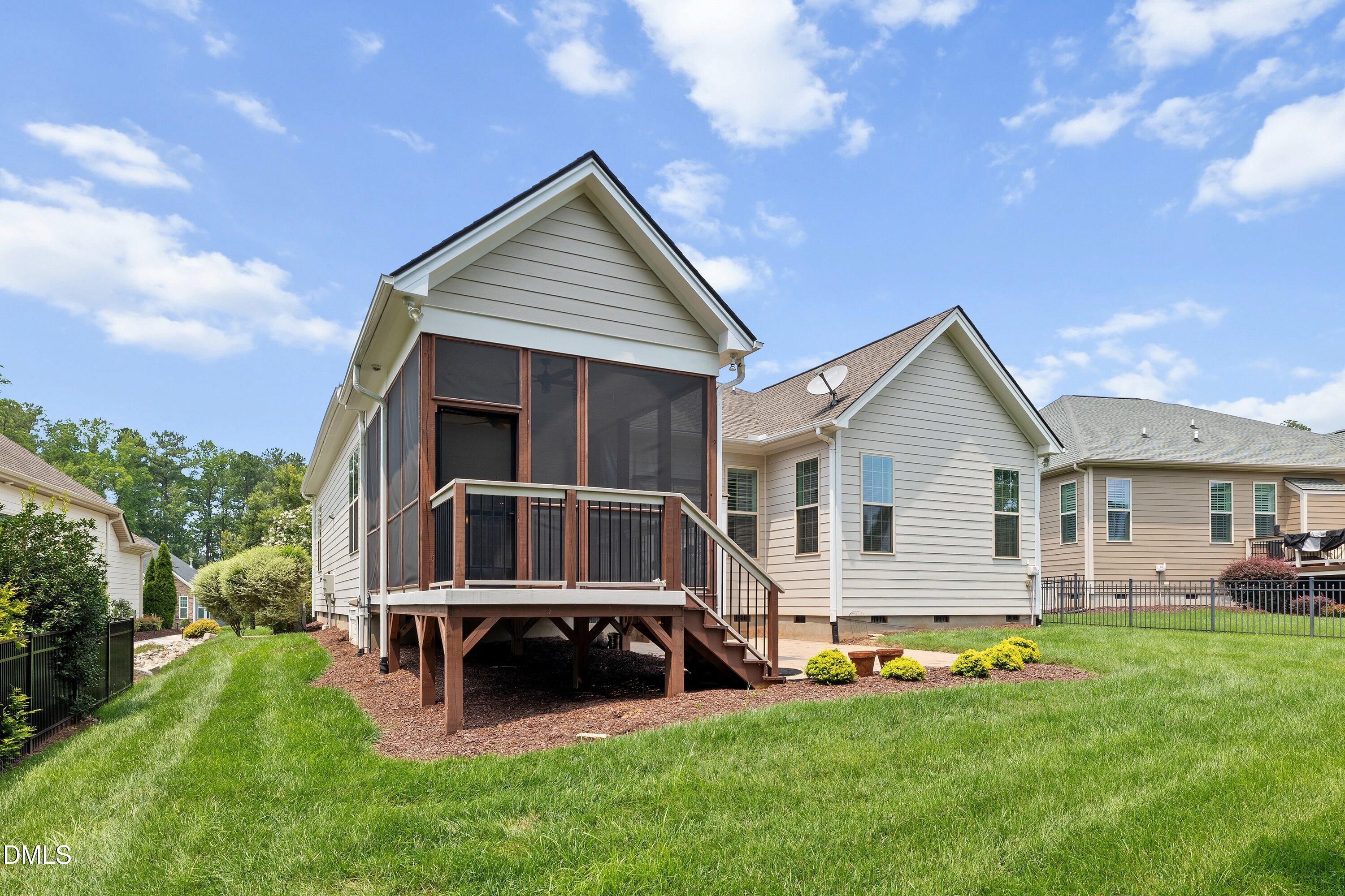 1609 Hasentree Villa Lane Property Photo 47