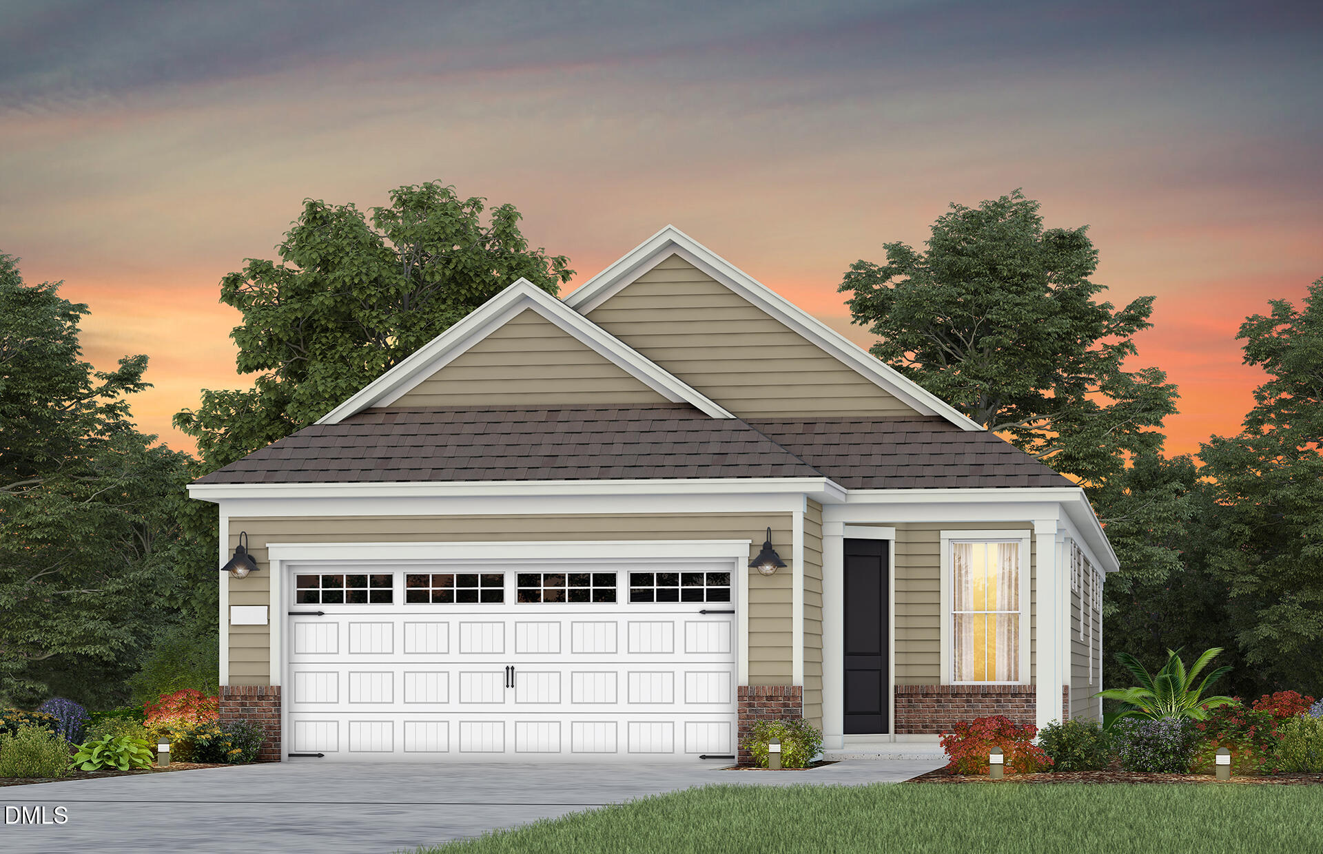 1232 Steeplechase Boulevard Property Photo 1