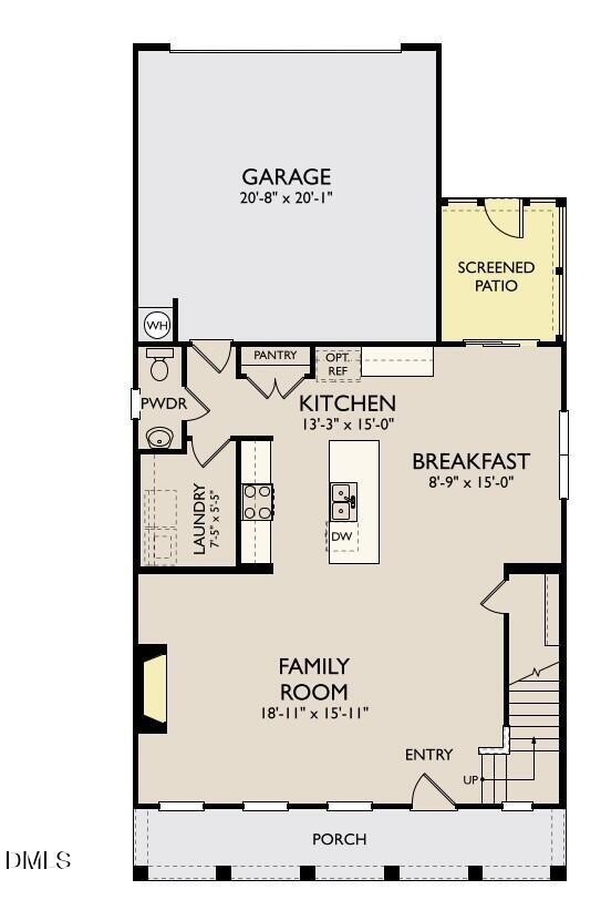 2800 Quarry Road 184 Property Photo 2