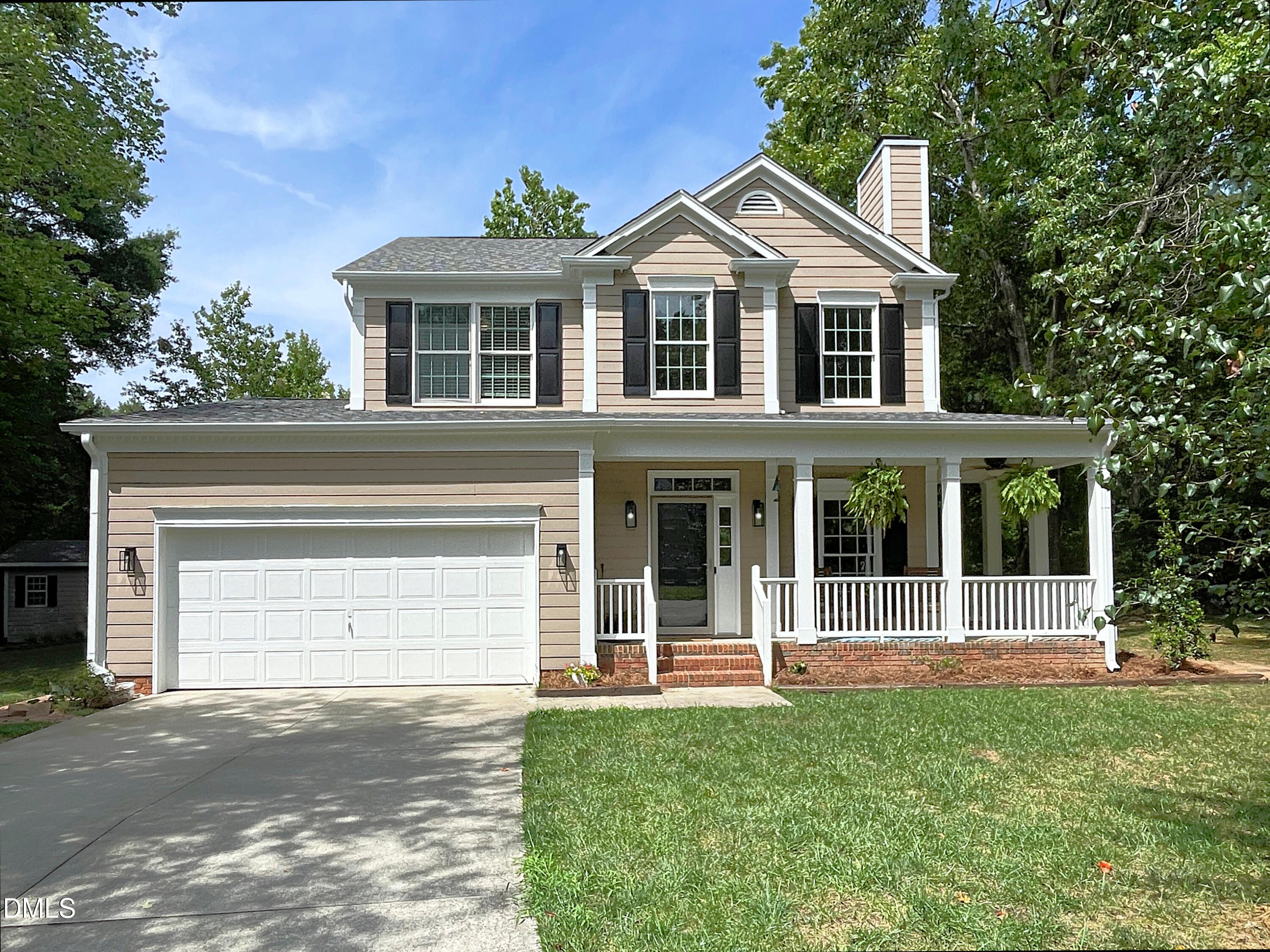 102 Ashtree Court Property Photo 1