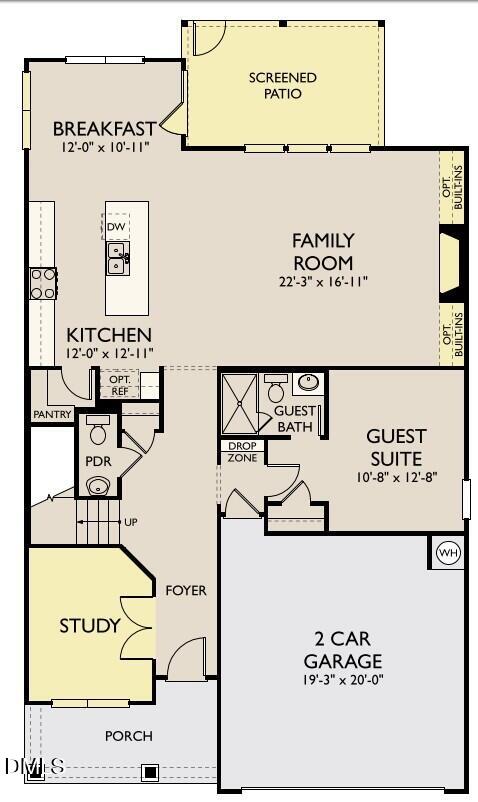 2212 Seraphic Way 382 Property Photo 2