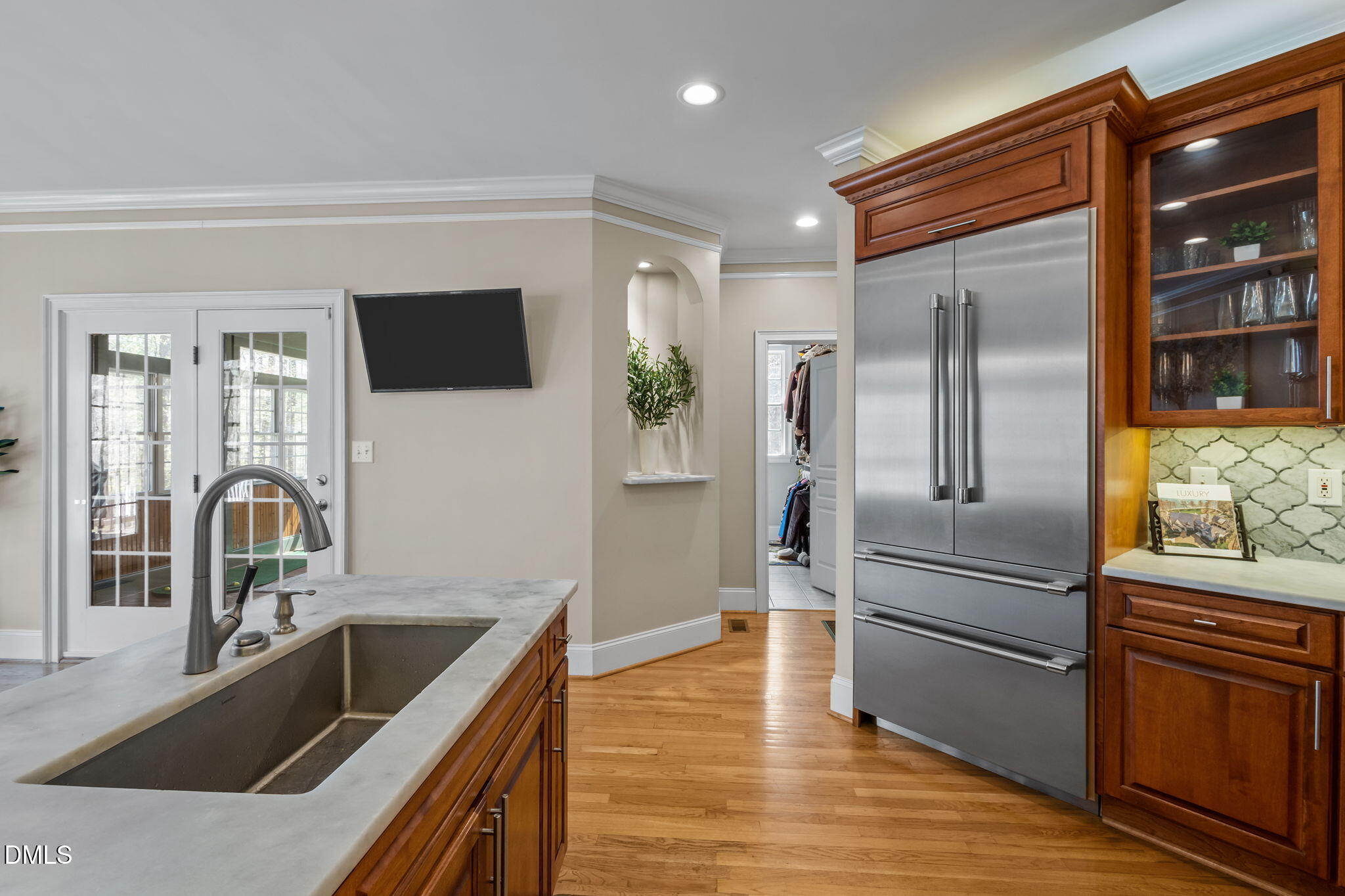 825 Oxbow Crossing Road Property Photo 12