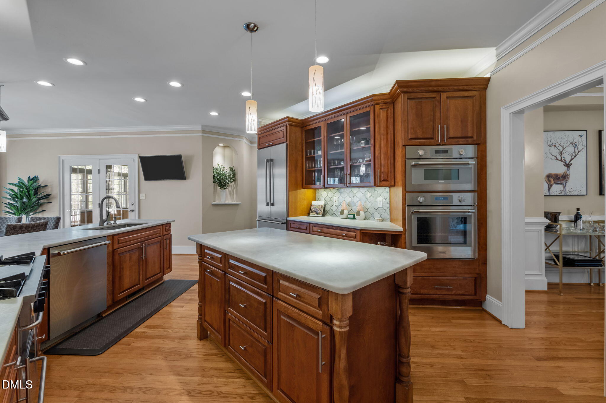 825 Oxbow Crossing Road Property Photo 15