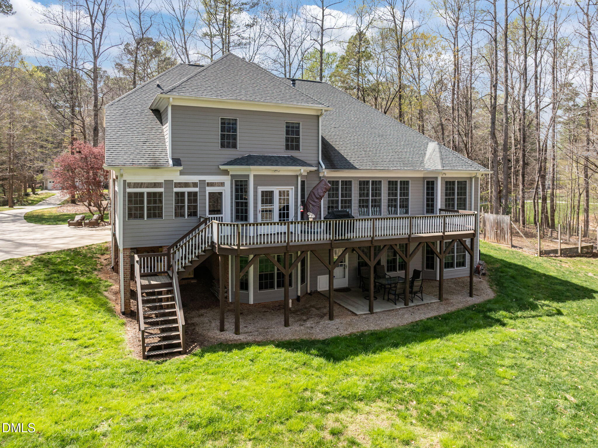 825 Oxbow Crossing Road Property Photo 54