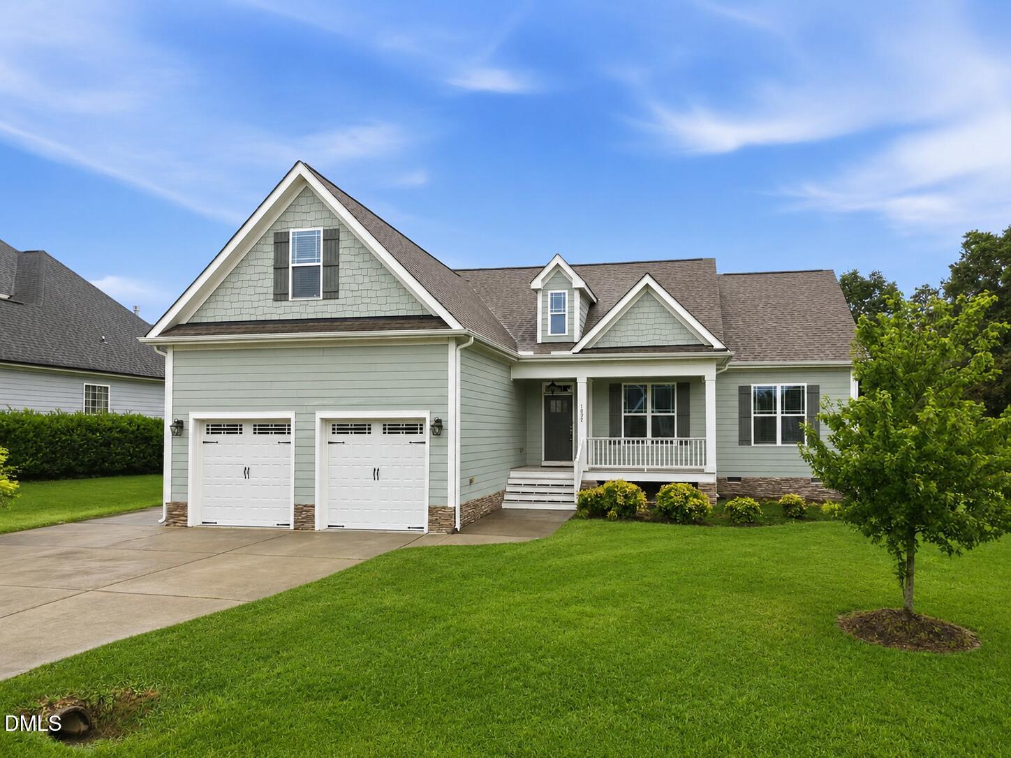 1025 Sky Wave Trail Property Photo 1