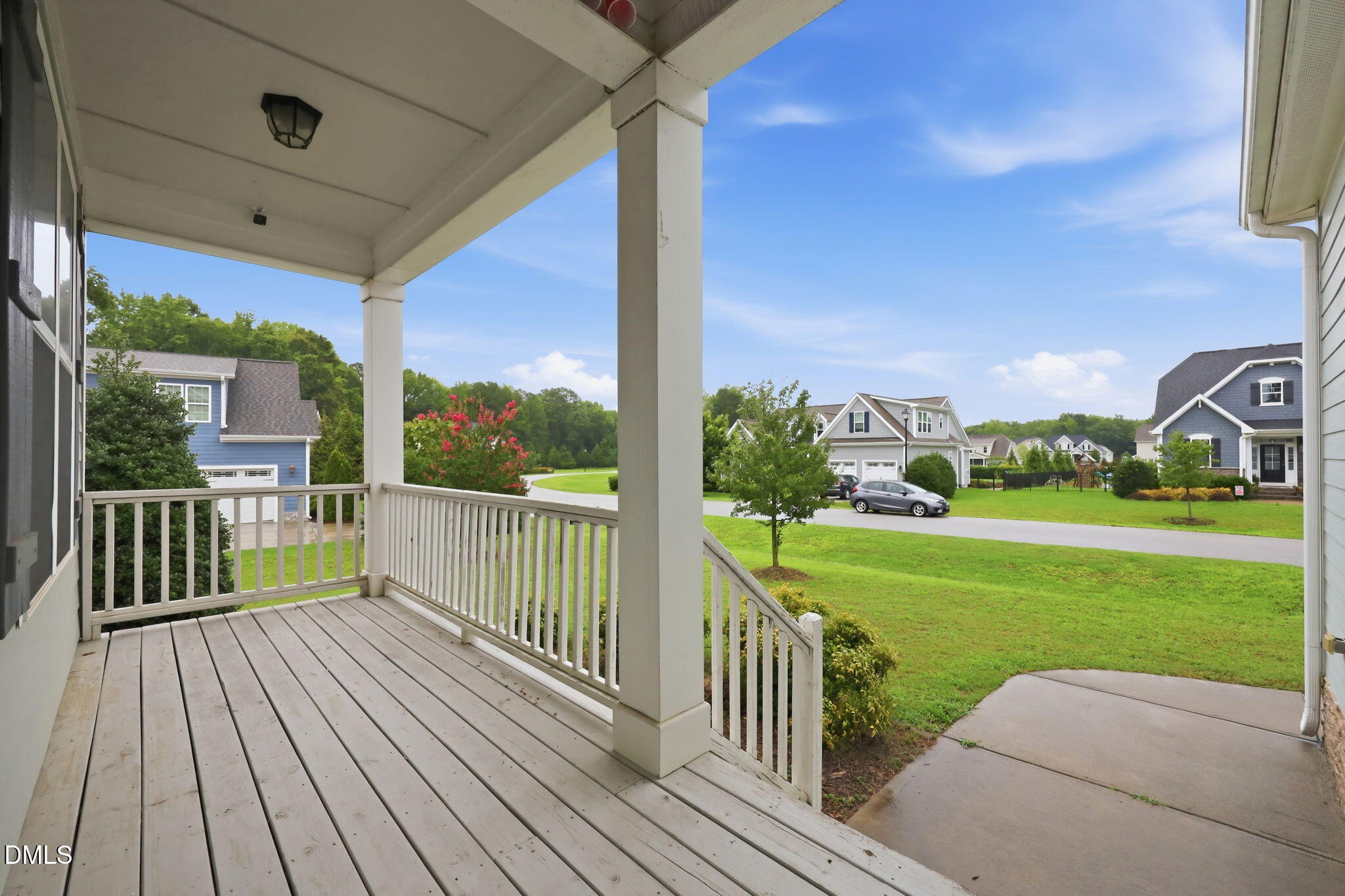 1025 Sky Wave Trail Property Photo 5