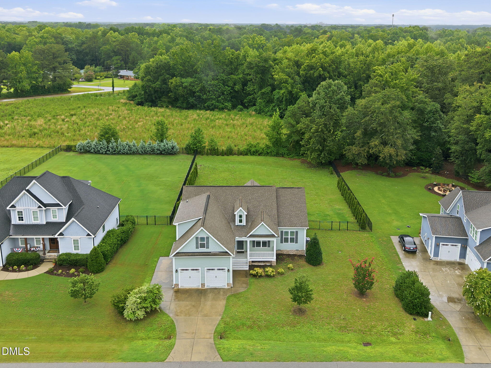 1025 Sky Wave Trail Property Photo 6