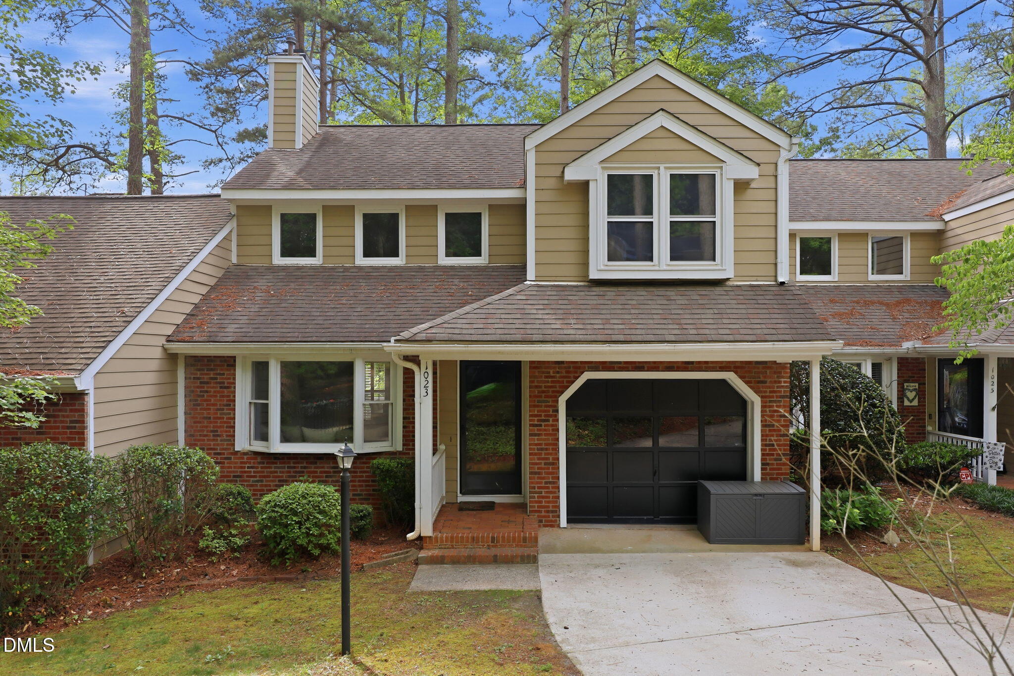 1023 Boathouse Court Property Photo 1