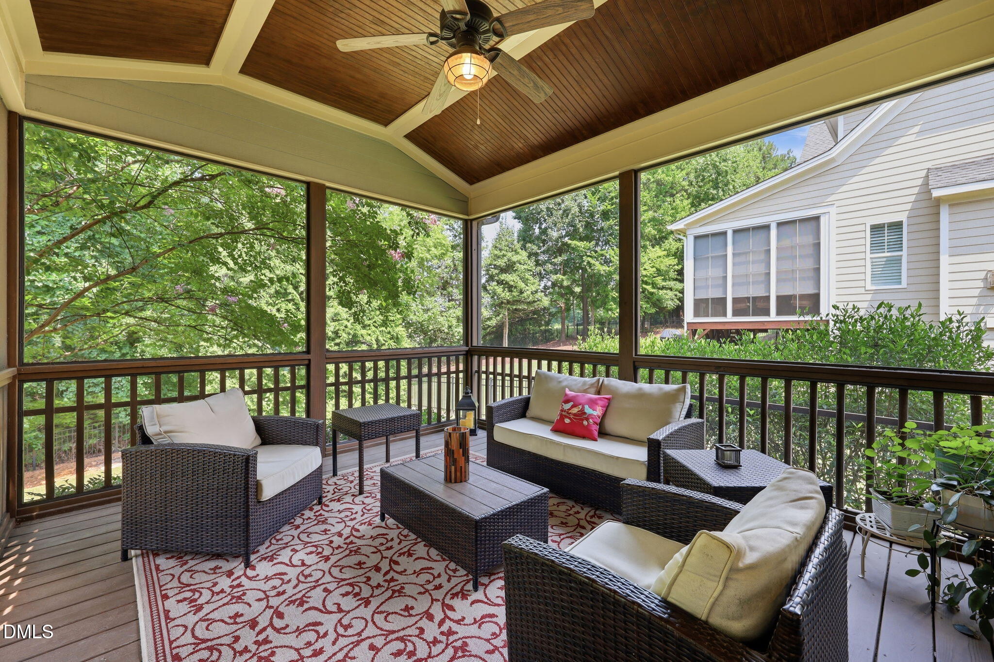 6205 Roles Saddle Drive Property Photo 6