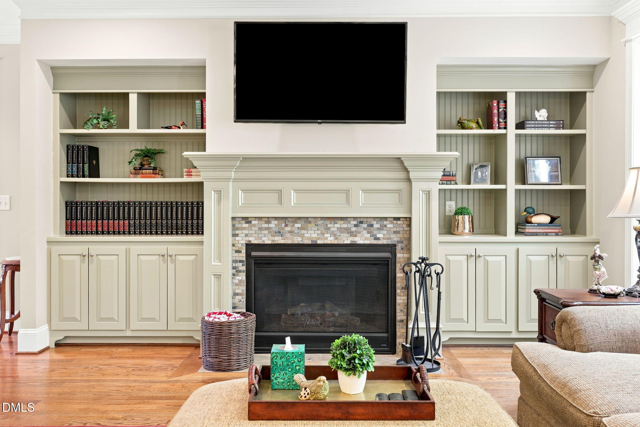 6205 Roles Saddle Drive Property Photo 13