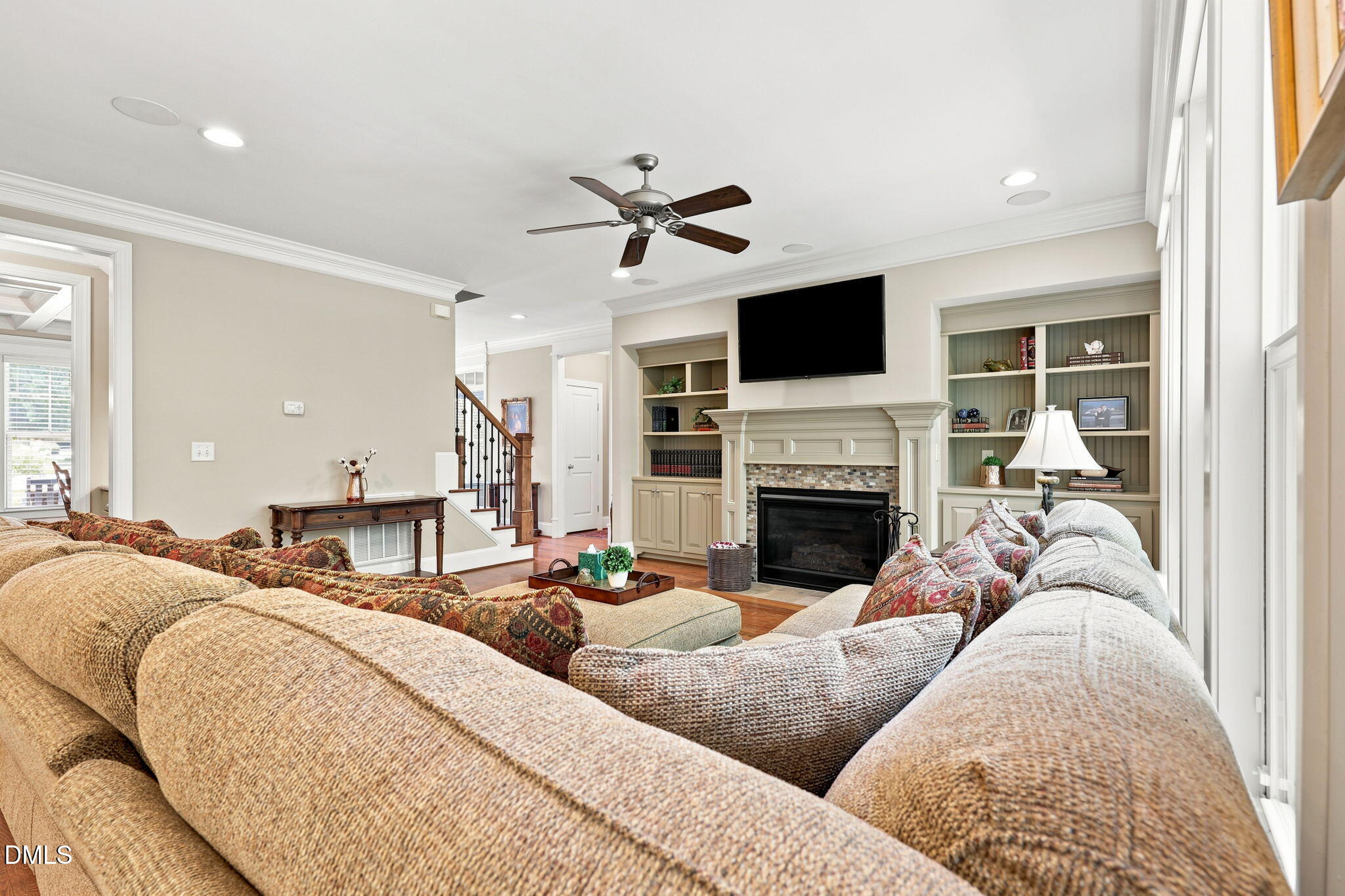 6205 Roles Saddle Drive Property Photo 14