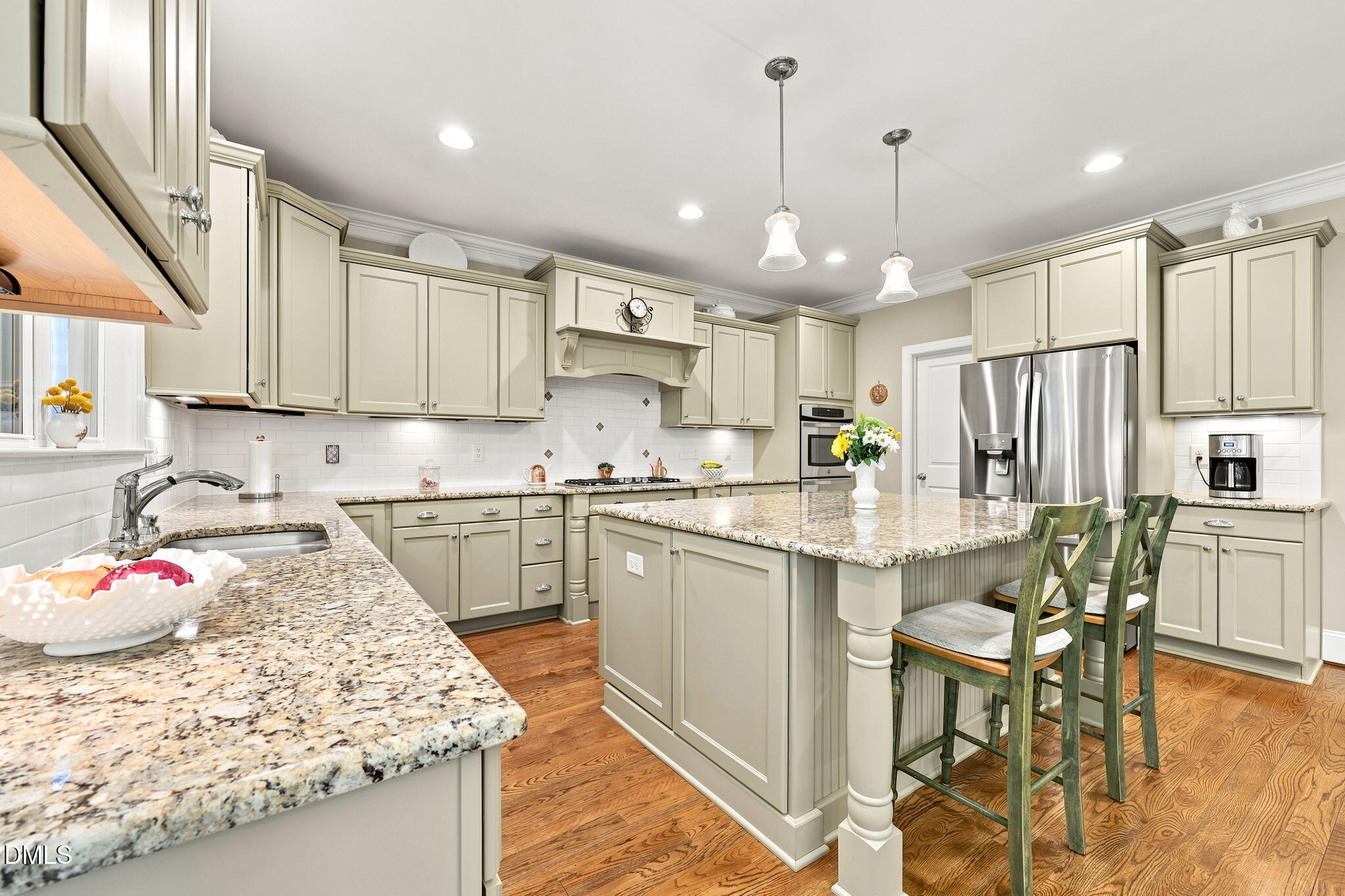 6205 Roles Saddle Drive Property Photo 15