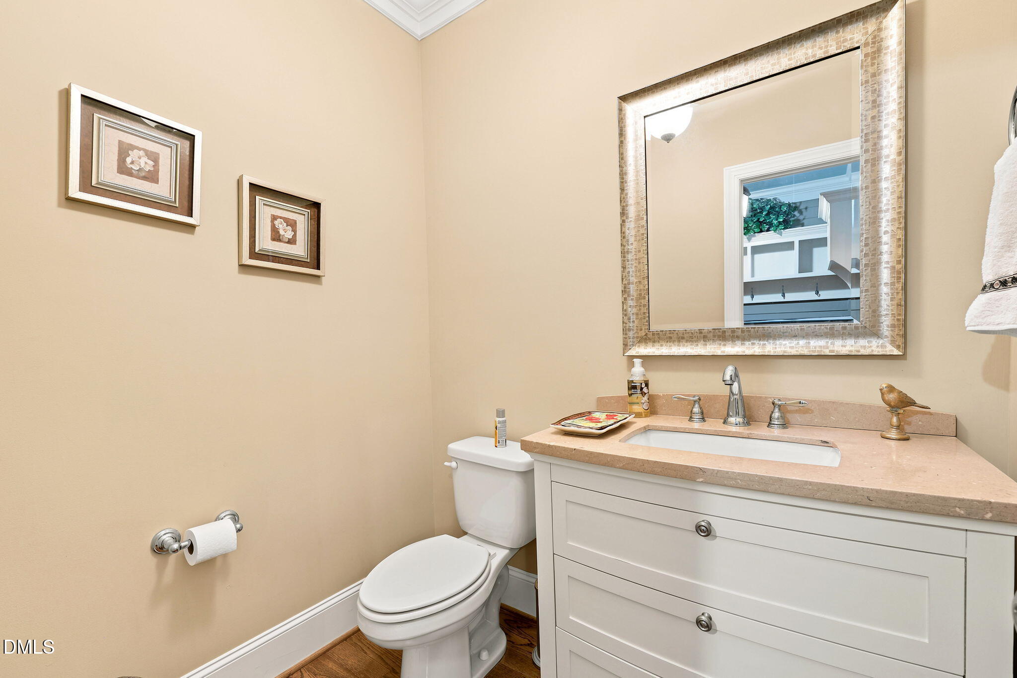 6205 Roles Saddle Drive Property Photo 21