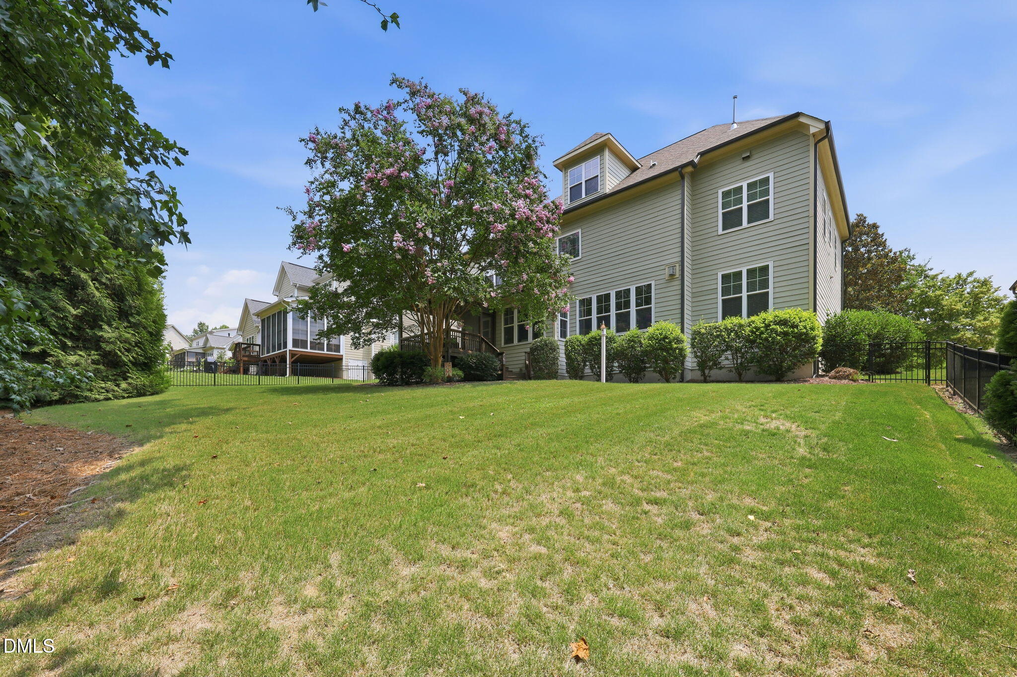 6205 Roles Saddle Drive Property Photo 37