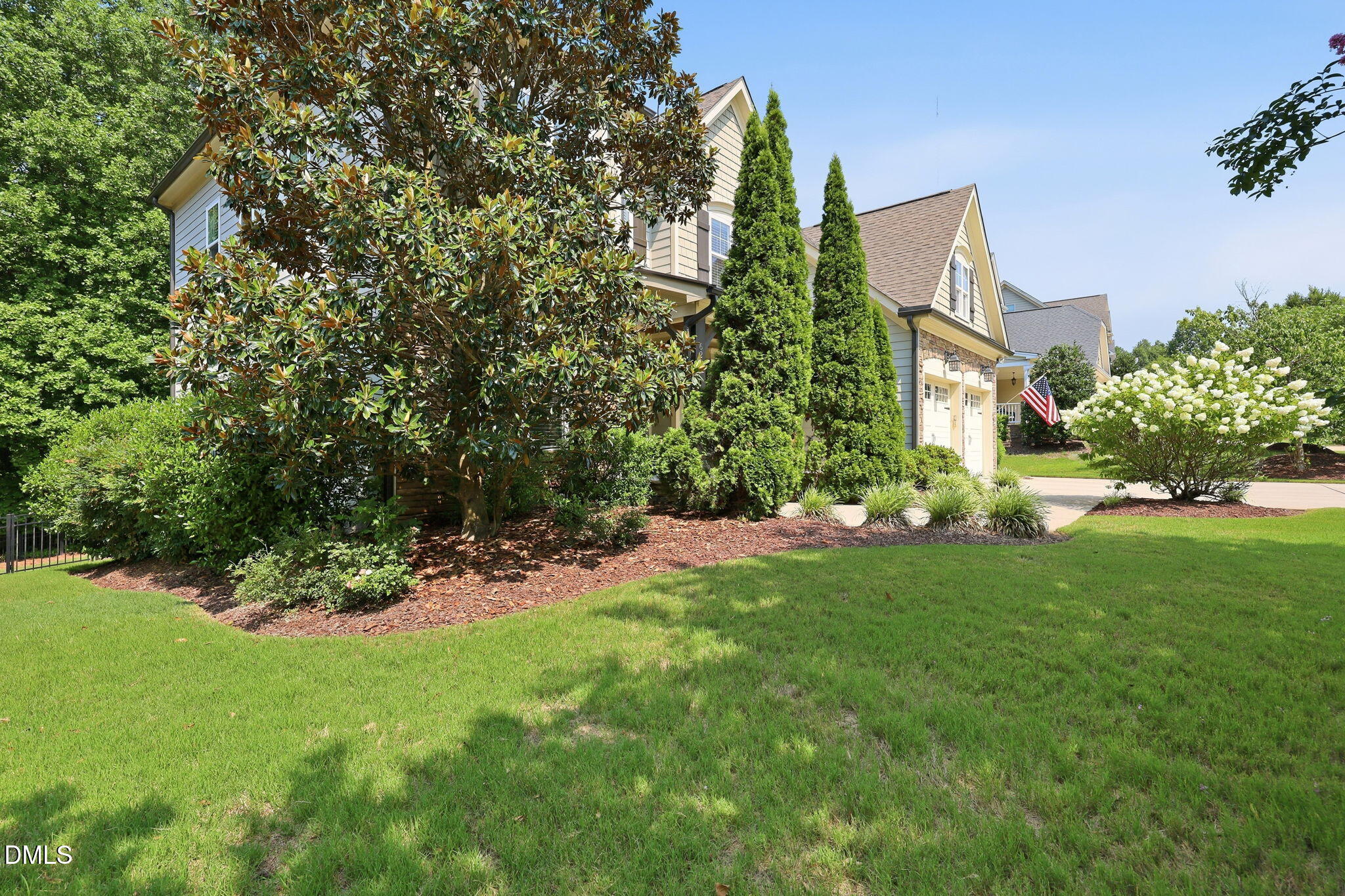6205 Roles Saddle Drive Property Photo 40