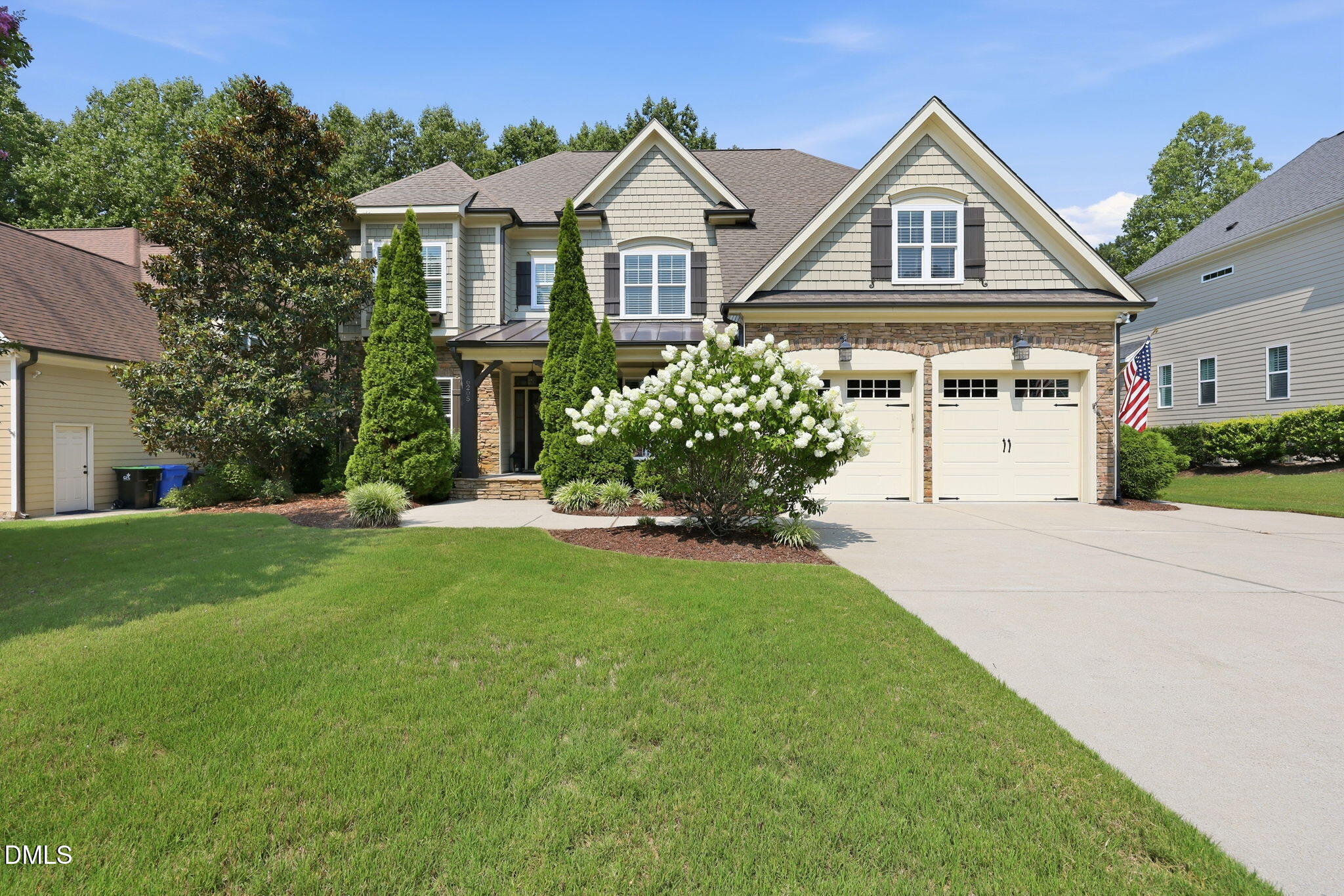 6205 Roles Saddle Drive Property Photo 41