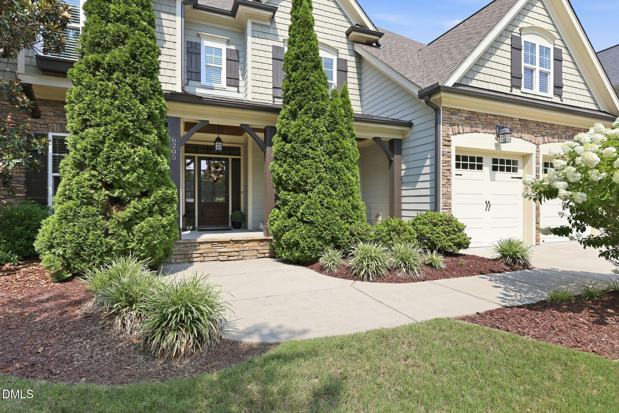 6205 Roles Saddle Drive Property Photo 42