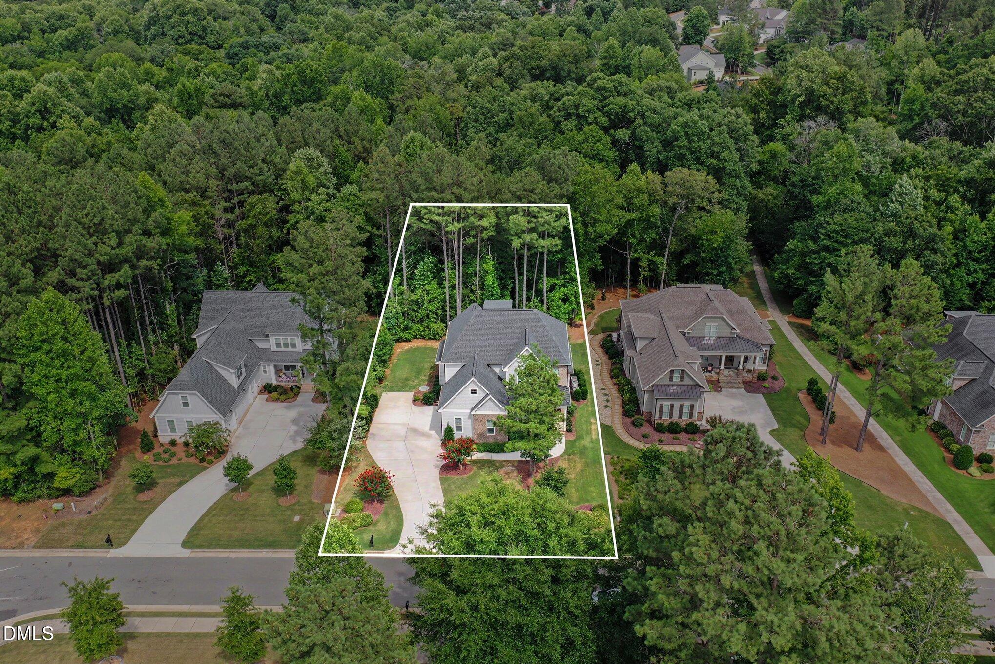 978 Cabin Creek Property Photo 4