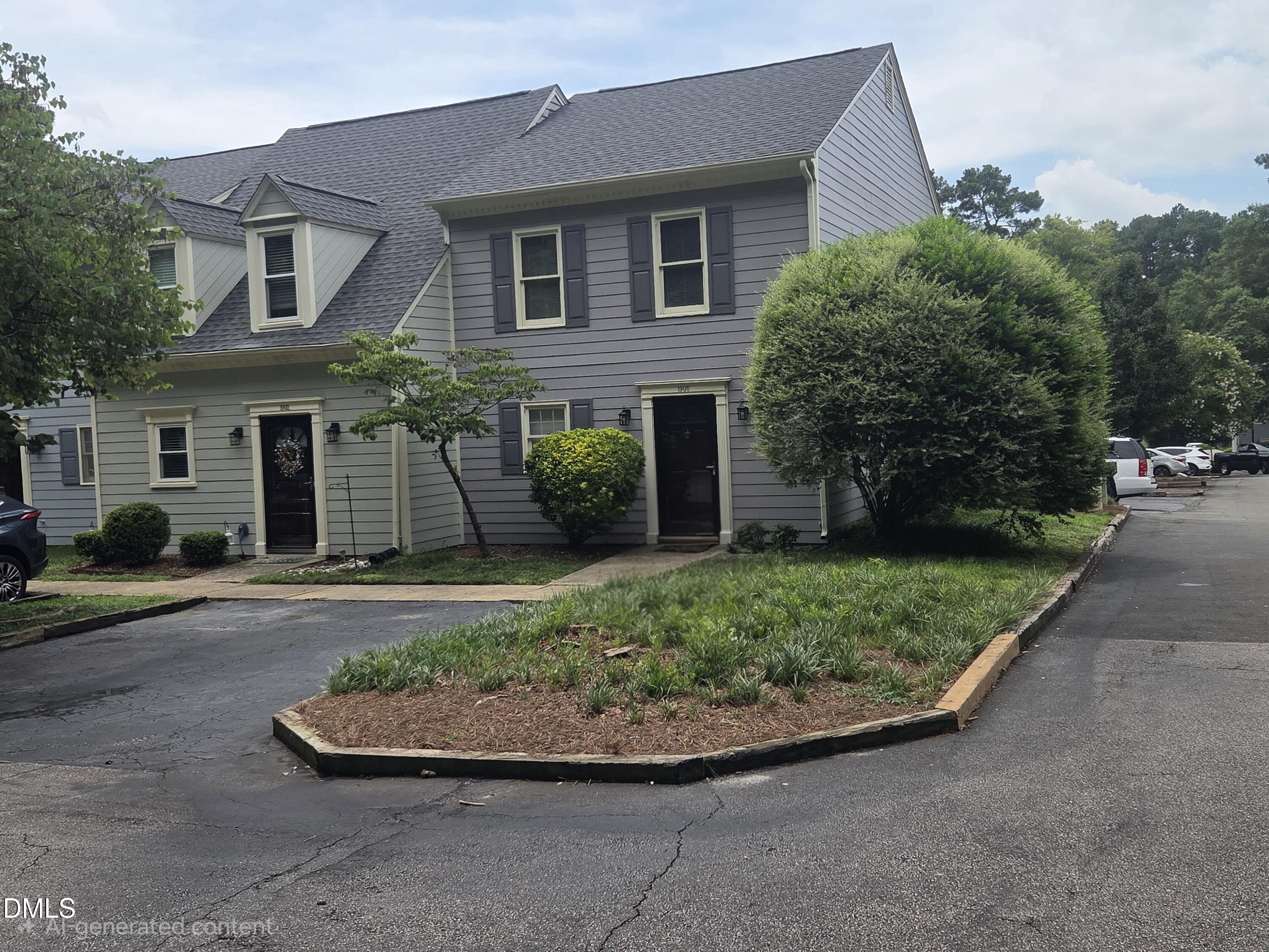 1900 Township Circle Property Photo 1