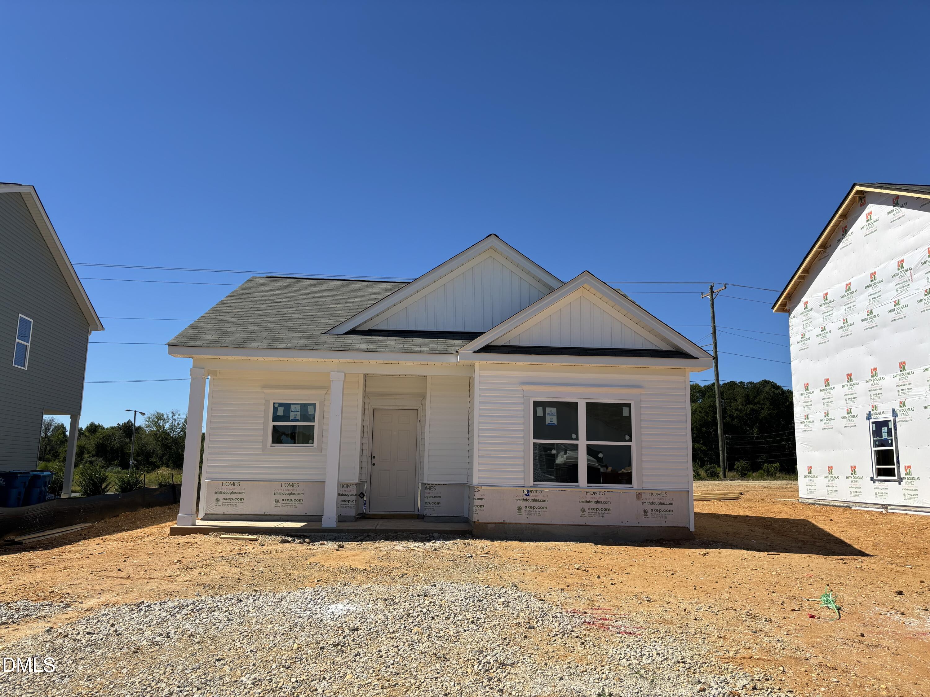 279 Courtside Drive Property Photo 1