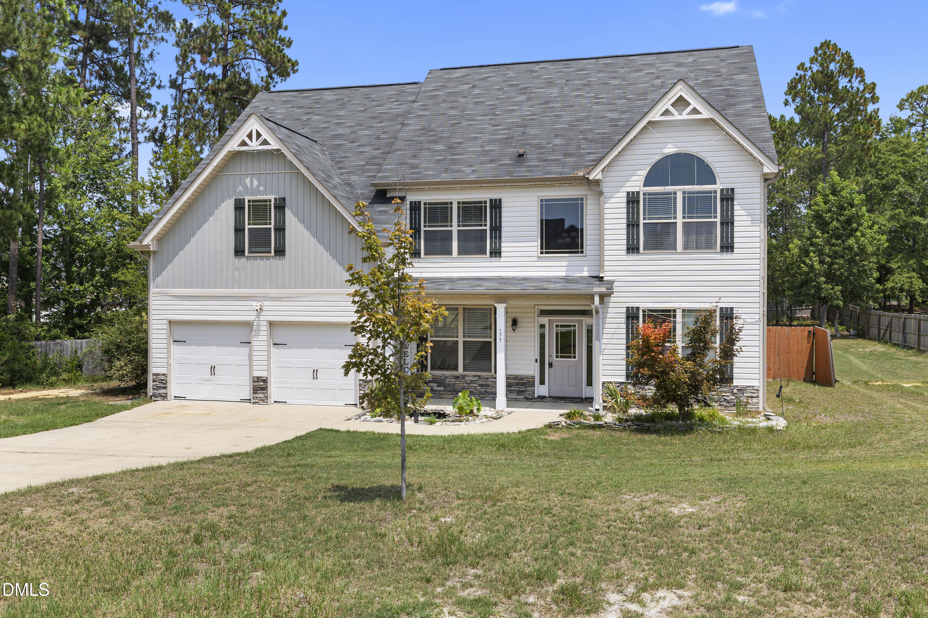 55 Baystone Drive Property Photo 1