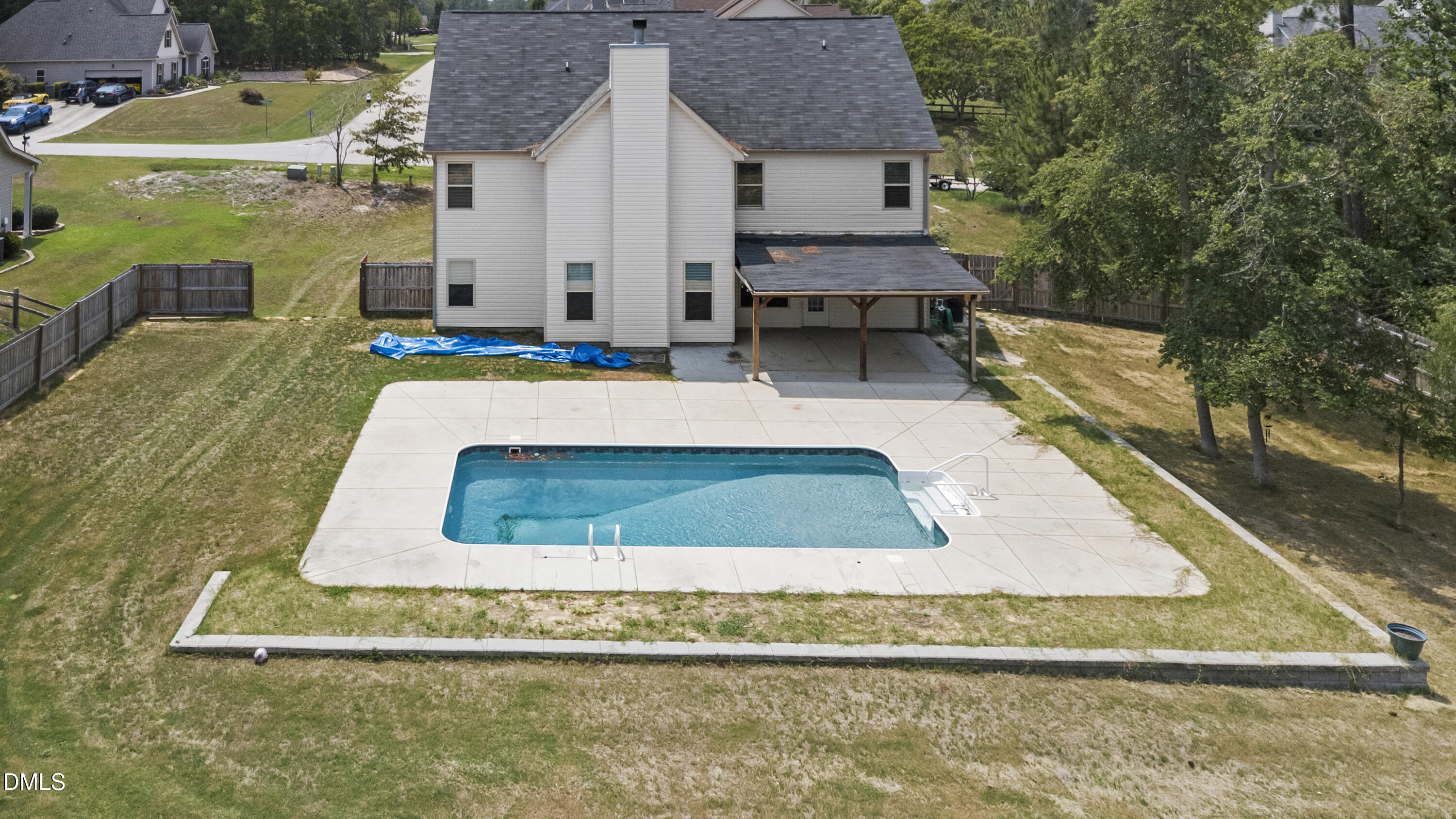 55 Baystone Drive Property Photo 46