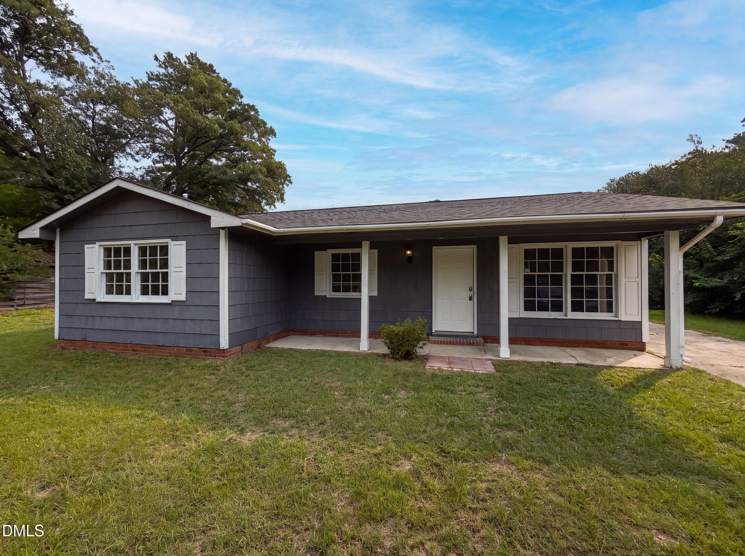 6616 Amanda Circle Property Photo 1