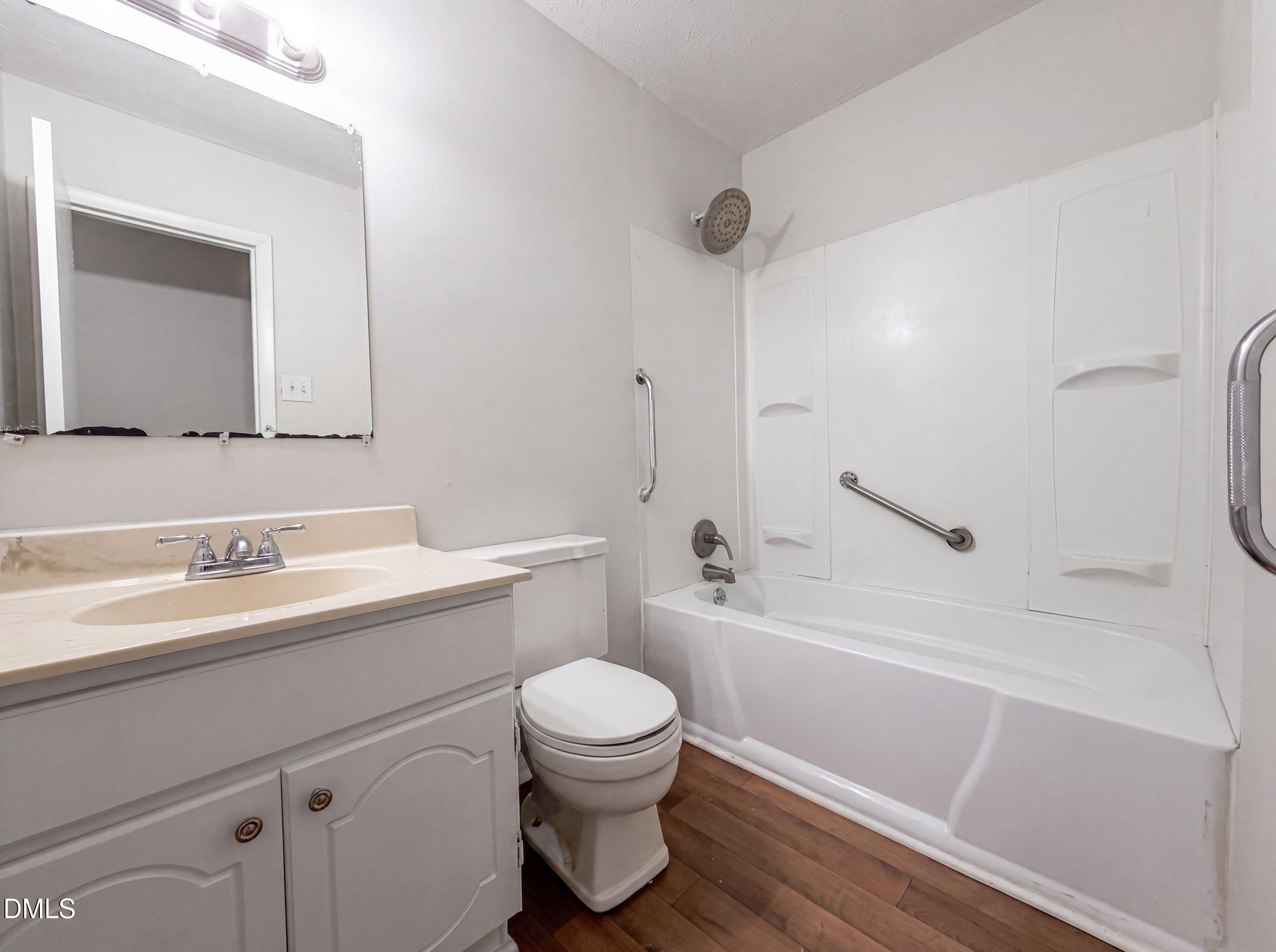 6616 Amanda Circle Property Photo 8