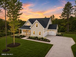 133 Vista Ridge Avenue Property Photo
