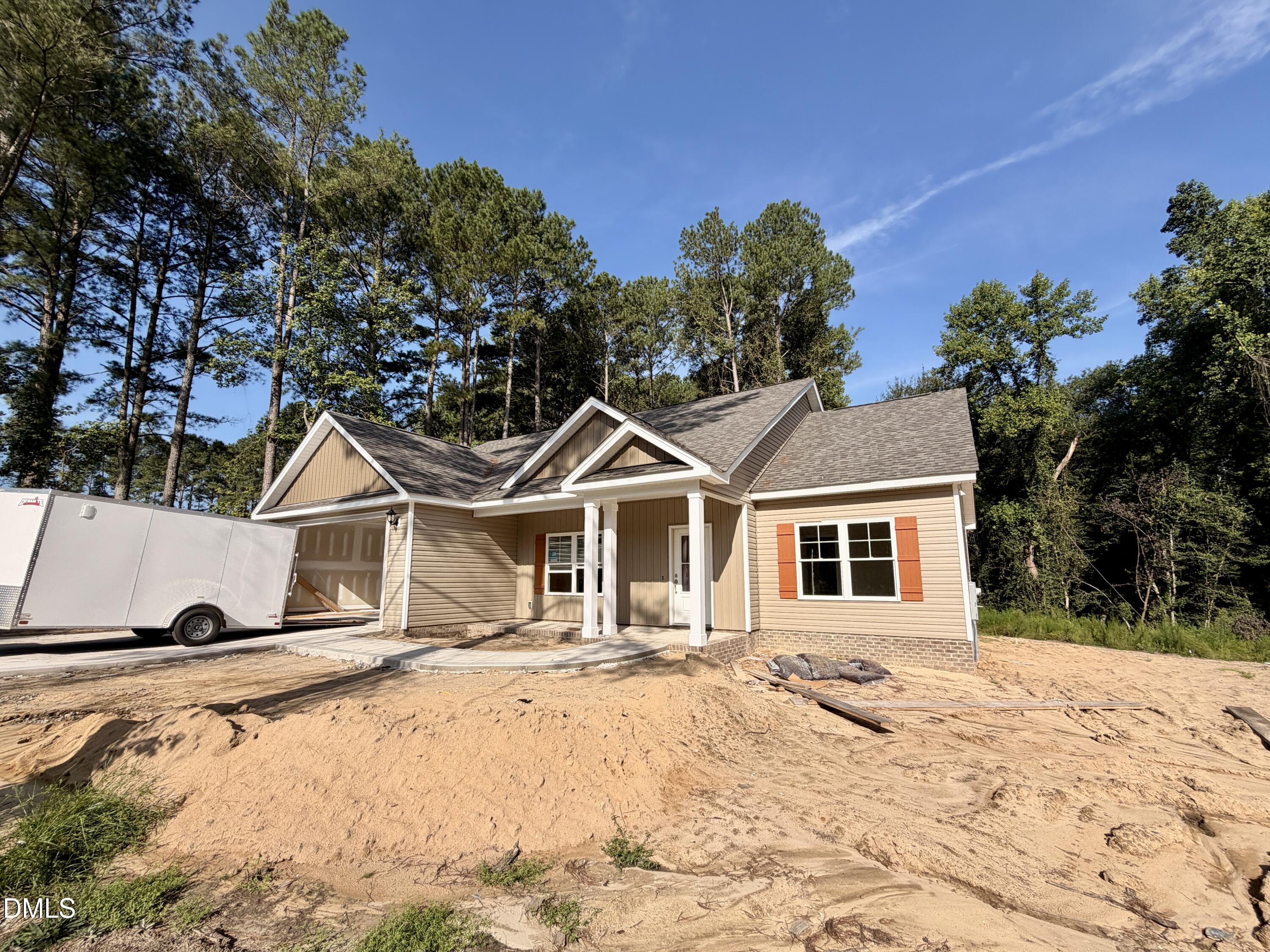 1730 Walnut Run Drive Property Photo 1