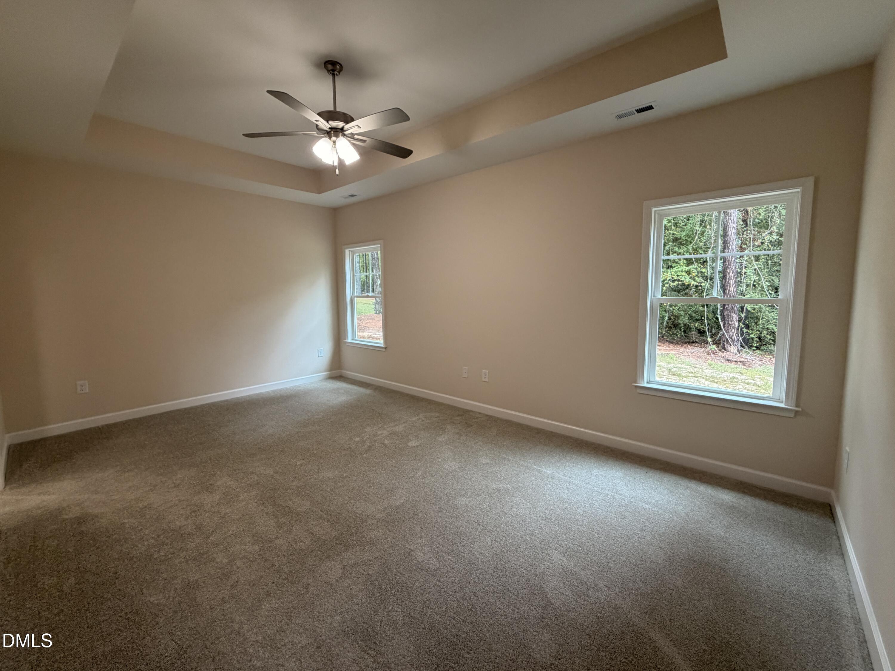 1730 Walnut Run Drive Property Photo 19