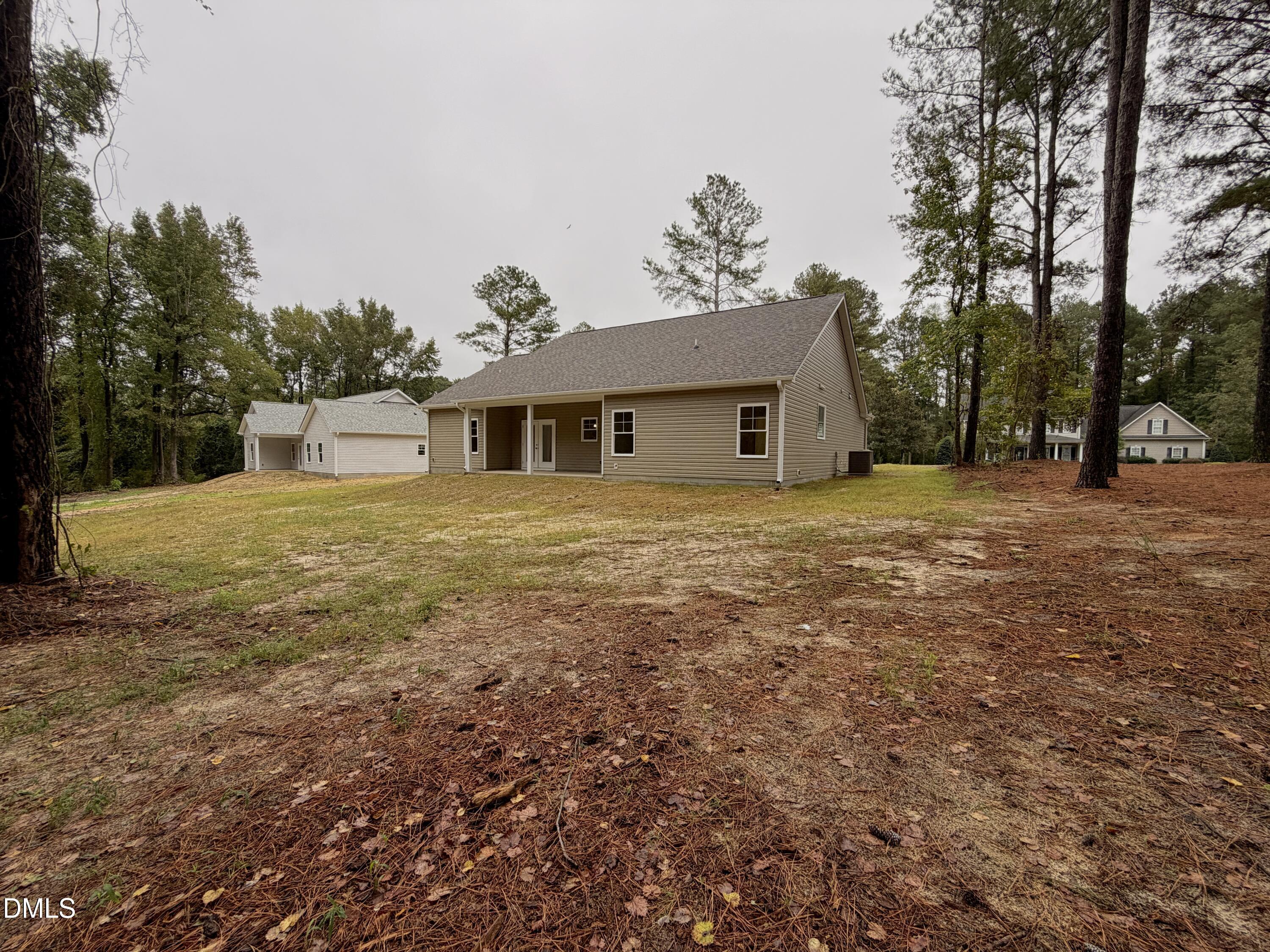 1730 Walnut Run Drive Property Photo 48